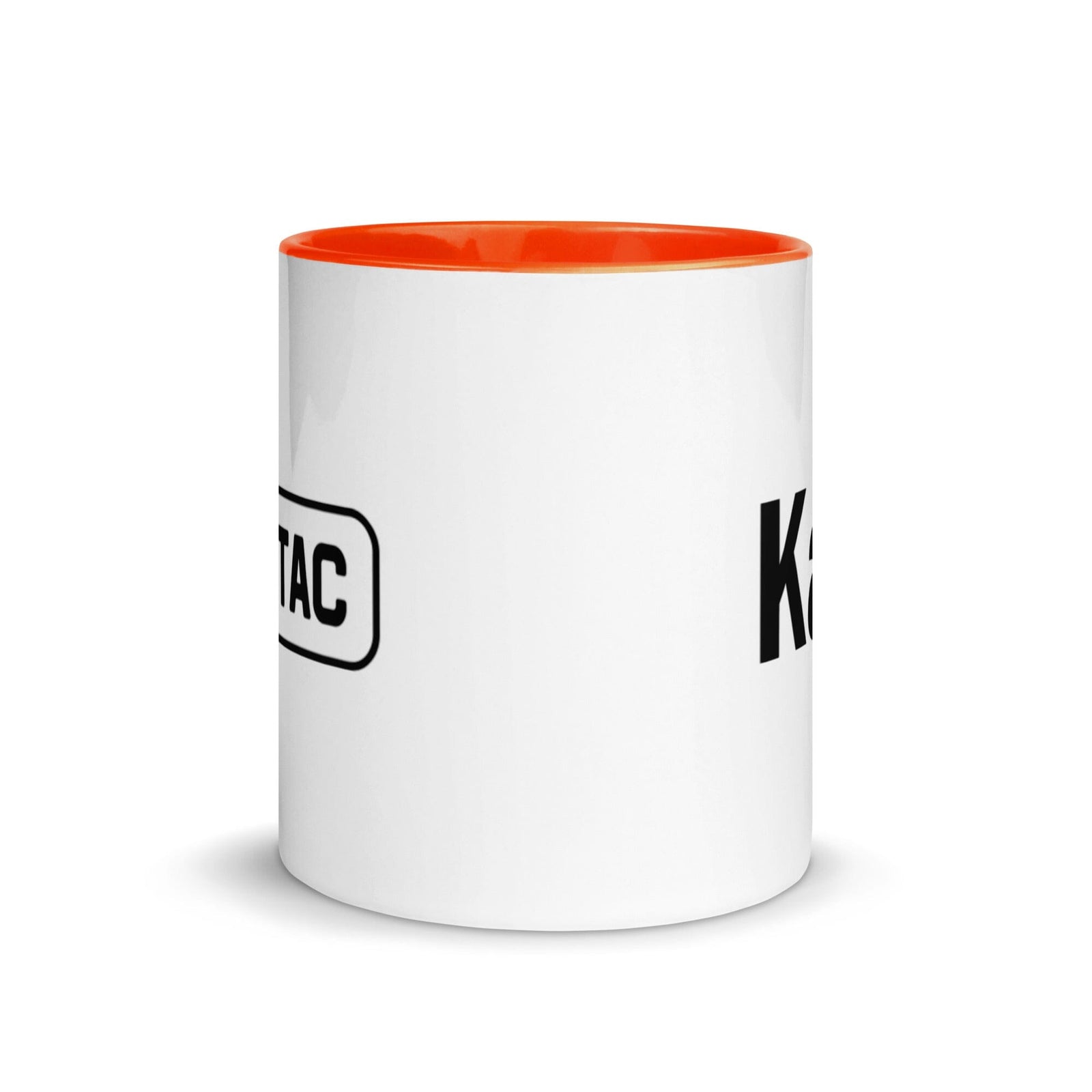 KaS Tasse, Erstausführung, privat beschafft TaraTAC 