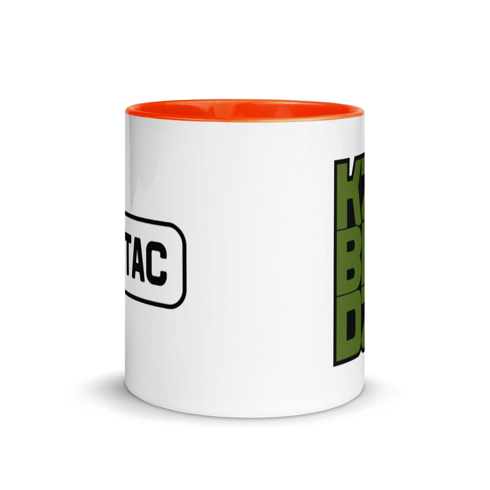 KzHbisDZE Tasse, dritte Ausführung, Infanterie, privat beschafft TaraTAC 