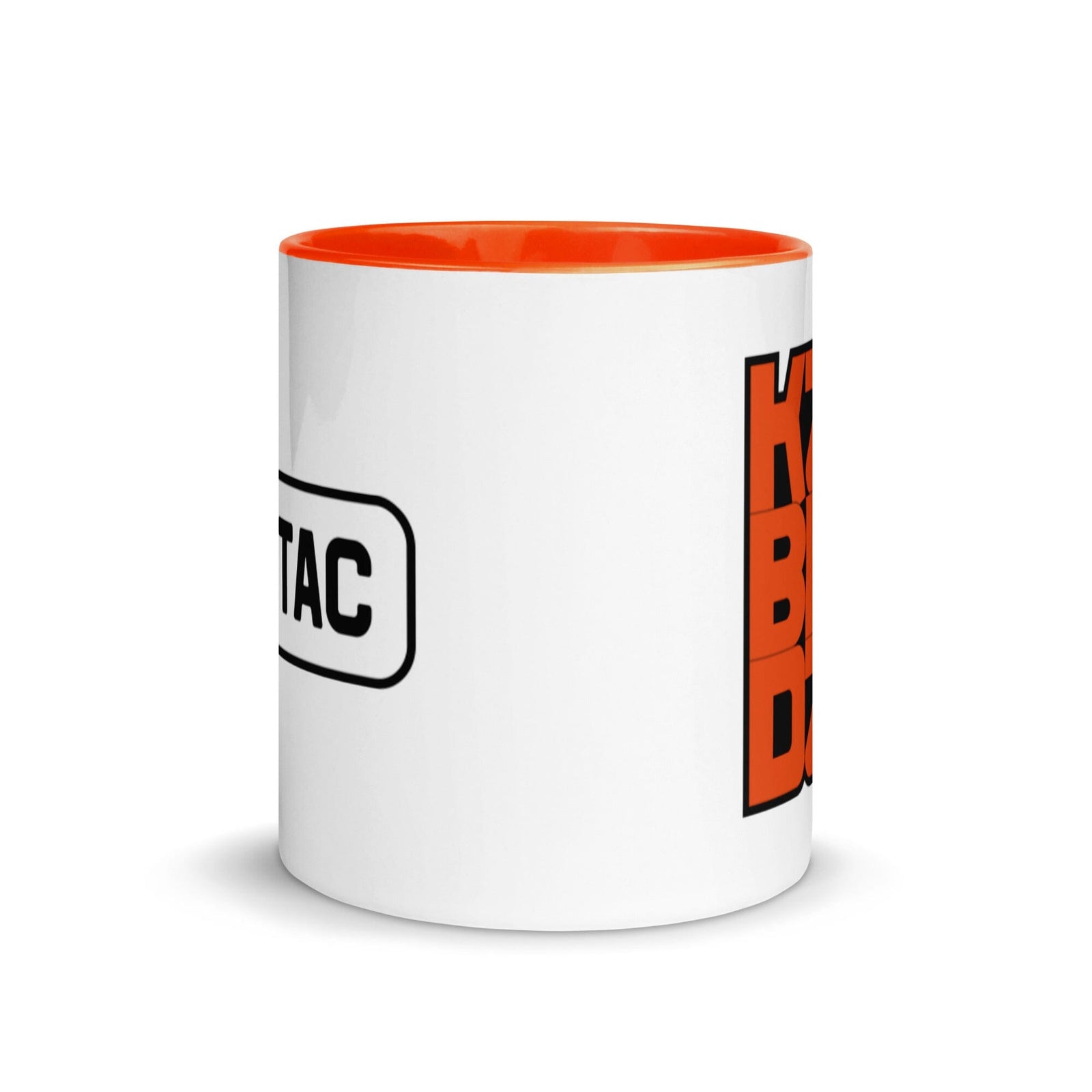 KzHbisDZE Tasse, dritte Ausführung, Feldjäger, privat beschafft TaraTAC 