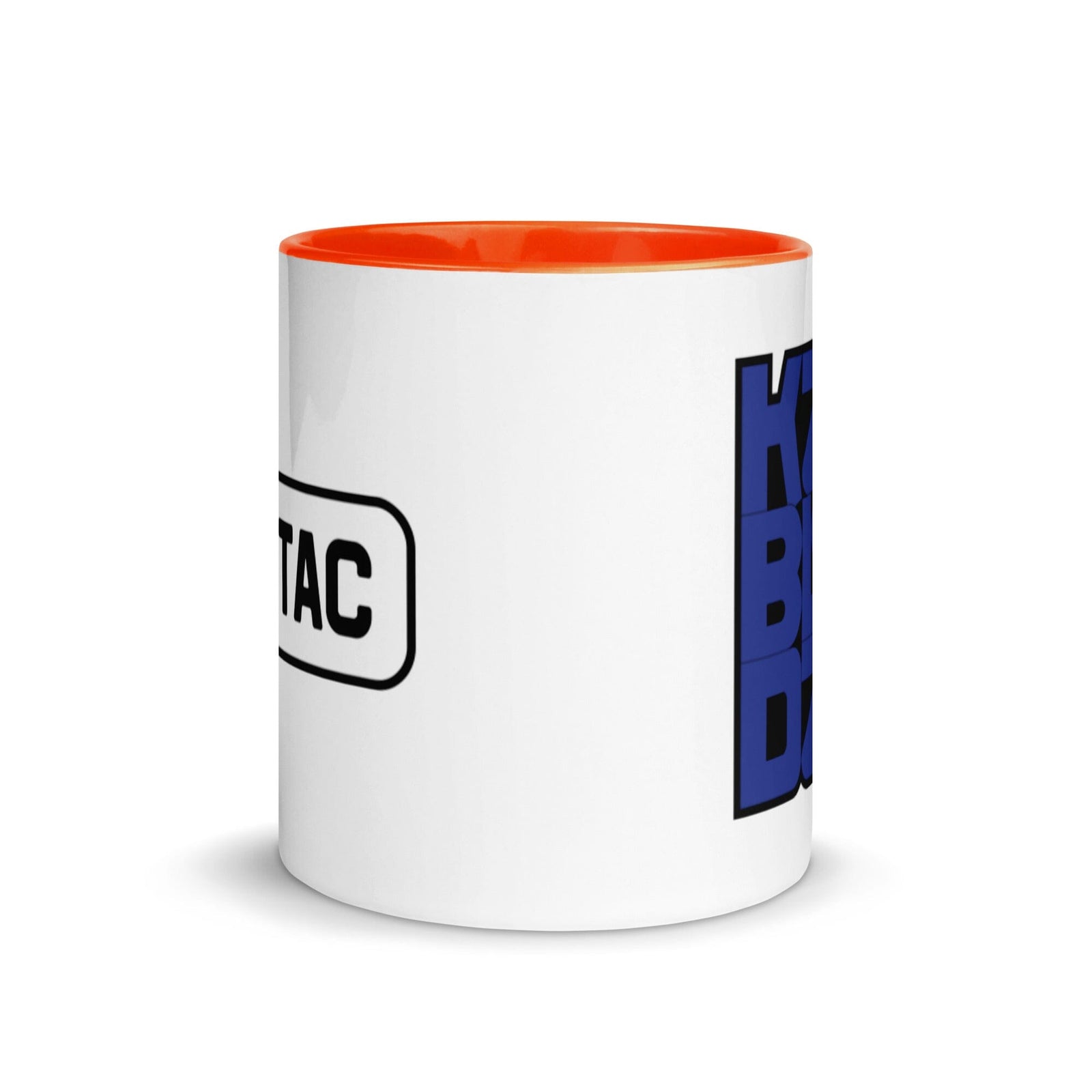 KzHbisDZE Tasse, dritte Ausführung, Sanitäter, privat beschafft TaraTAC 