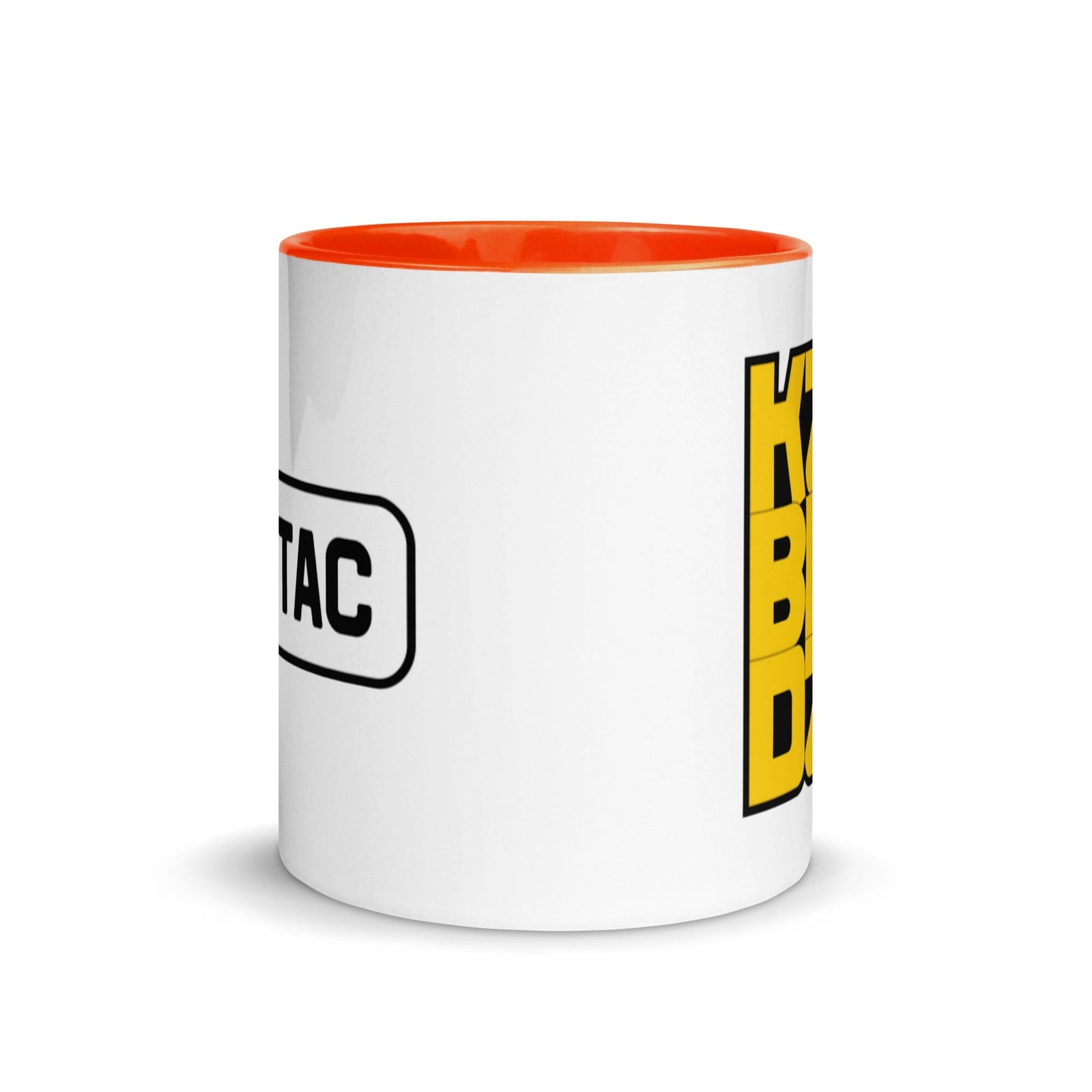 KzHbisDZE Tasse, dritte Ausführung, Aufklärer, privat beschafft TaraTAC 