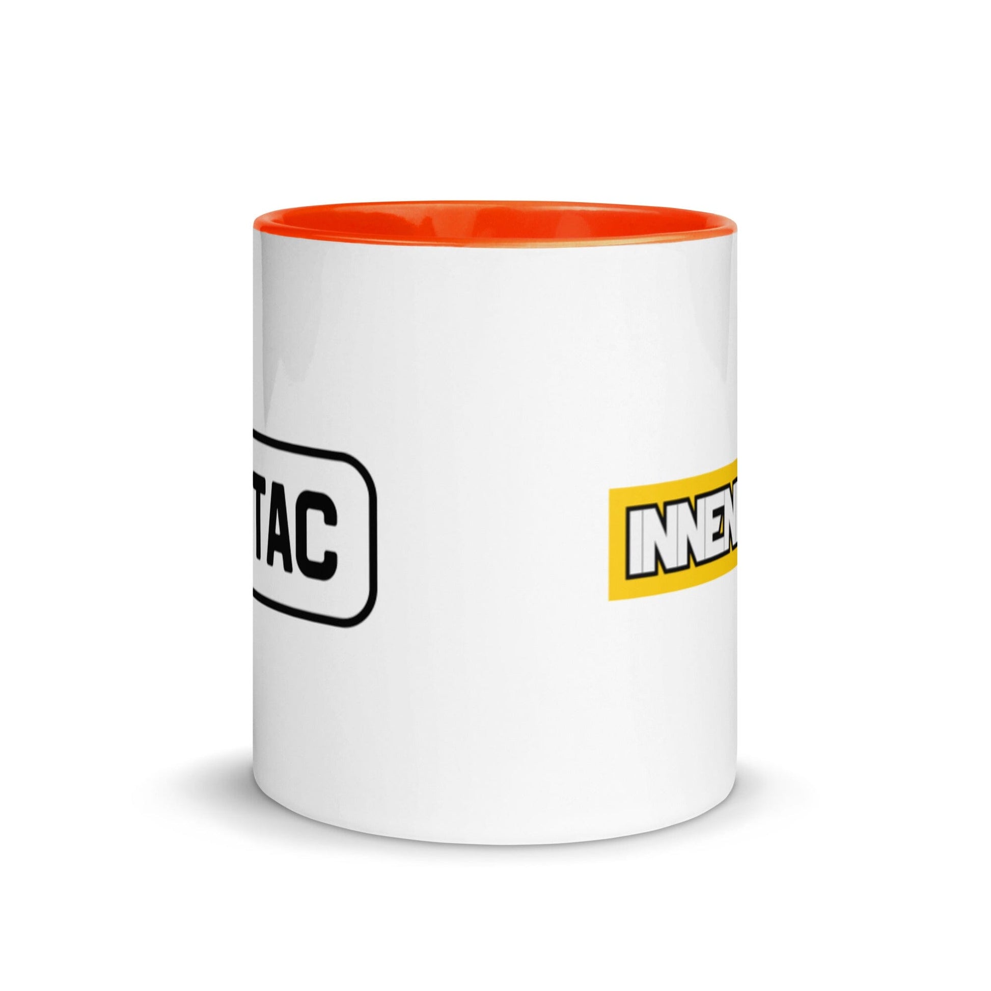 INNENDIENST Tasse, dritte Ausführung, Aufklärer, privat beschafft TaraTAC 