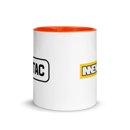 INNENDIENST Tasse, dritte Ausführung, Aufklärer, privat beschafft TaraTAC 