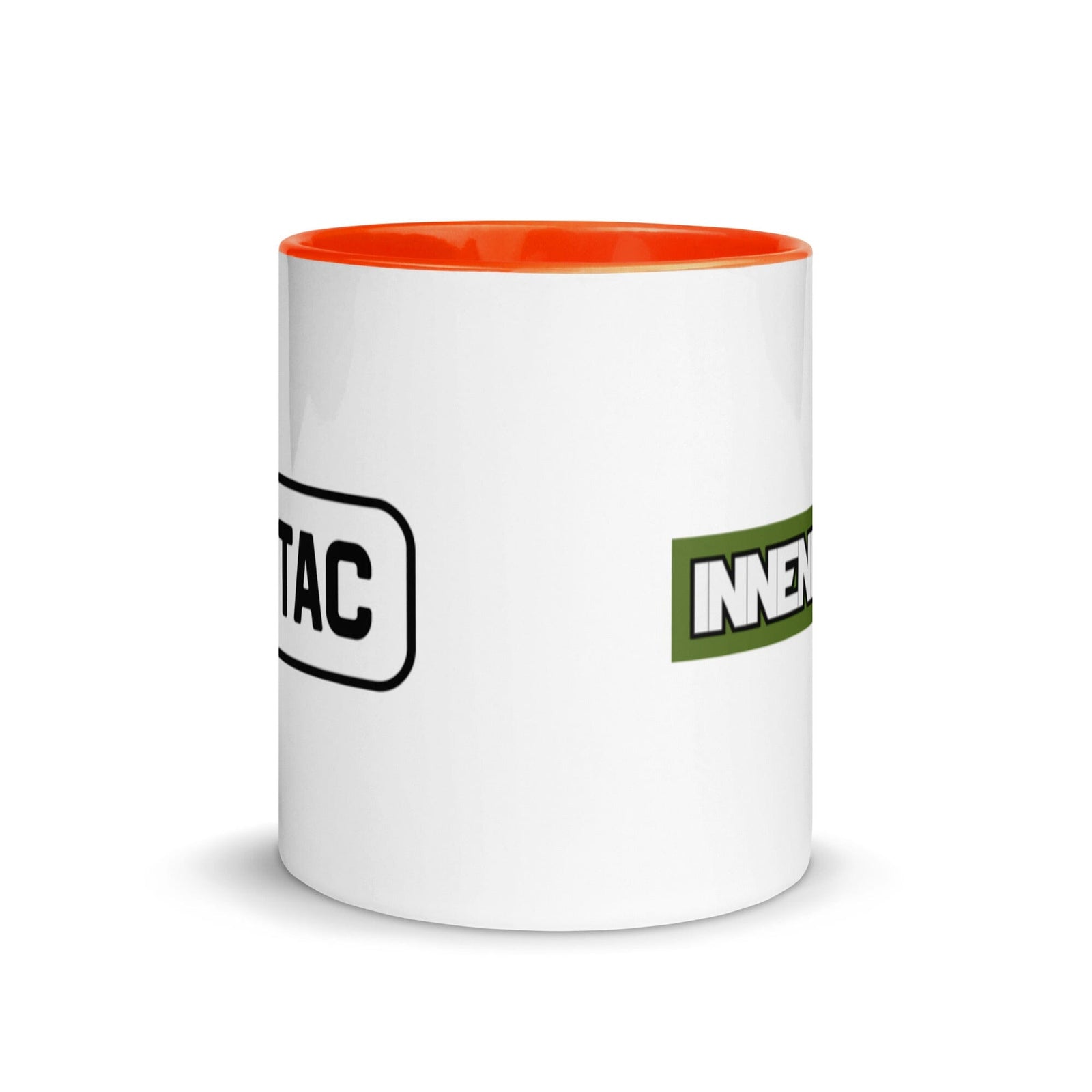 INNENDIENST Tasse, dritte Ausführung, Infanterie, privat beschafft TaraTAC 