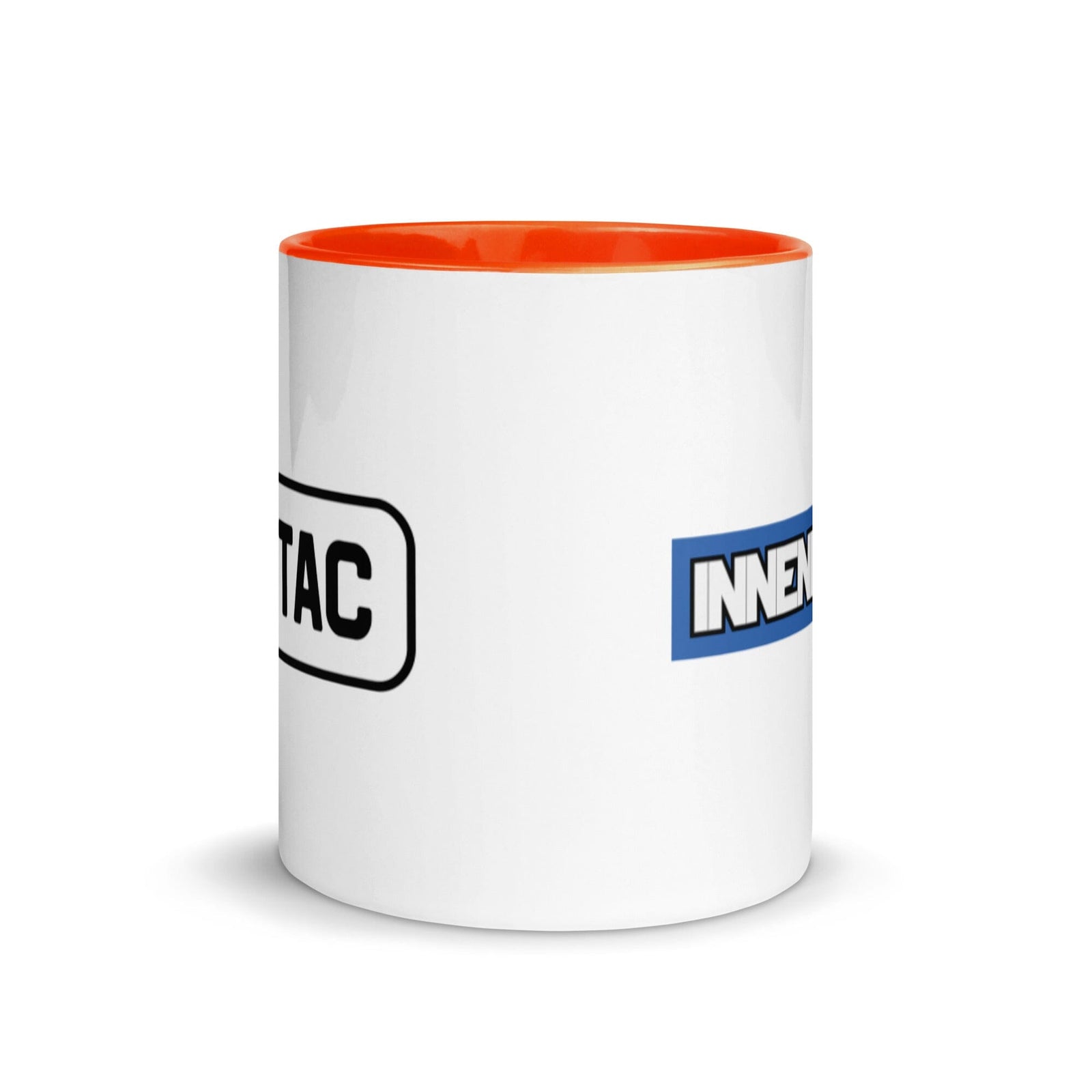 INNENDIENST Tasse, dritte Ausführung, Logistik, privat beschafft TaraTAC 