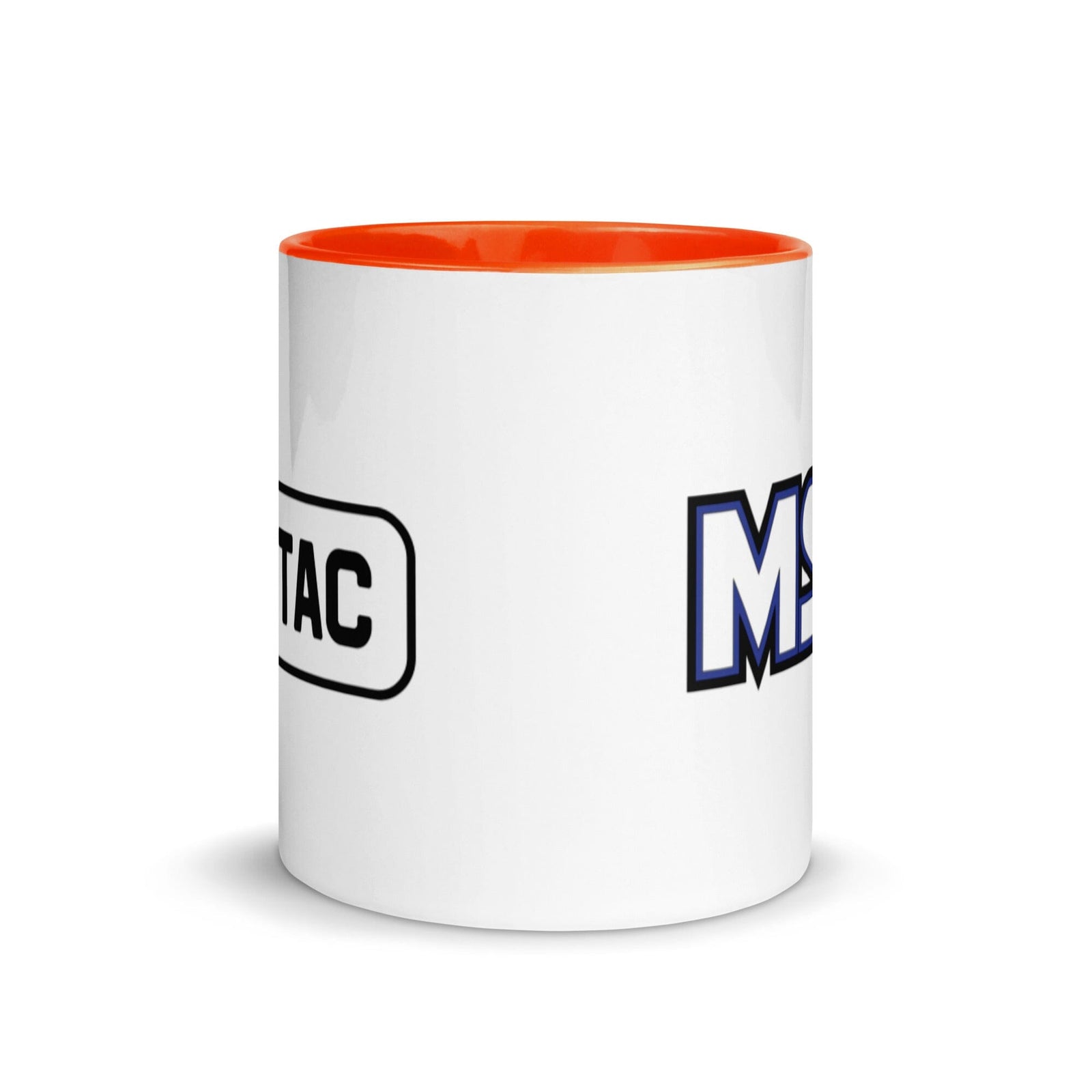 MSG Tasse, dritte Ausführung, Sanitäter, privat beschafft TaraTAC 