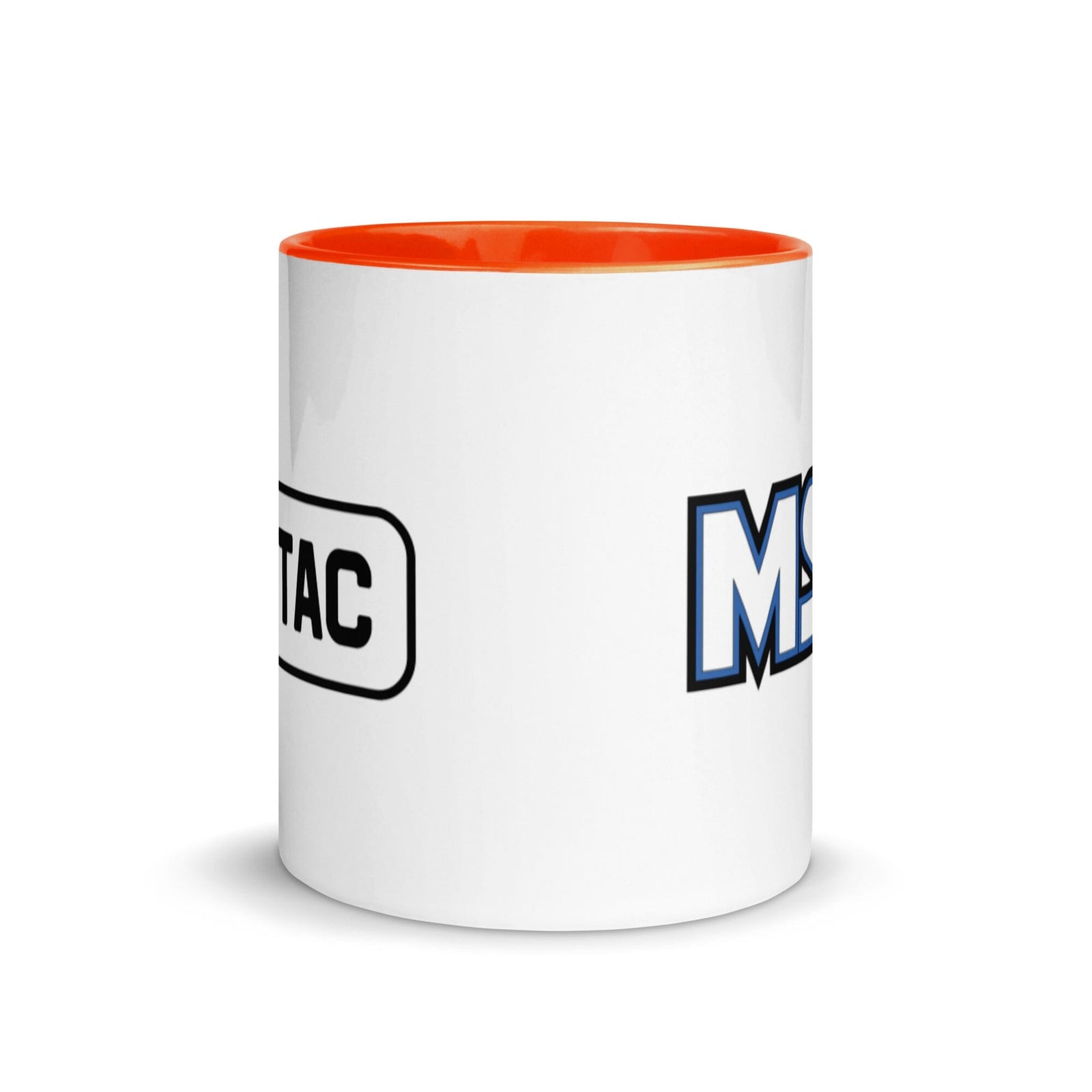 MSG Tasse, dritte Ausführung, Logistik, privat beschafft TaraTAC 