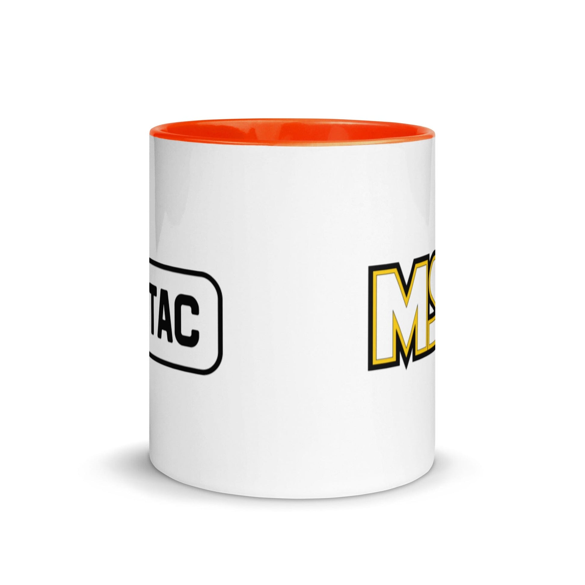 MSG Tasse, dritte Ausführung, Aufklärer, privat beschafft TaraTAC 