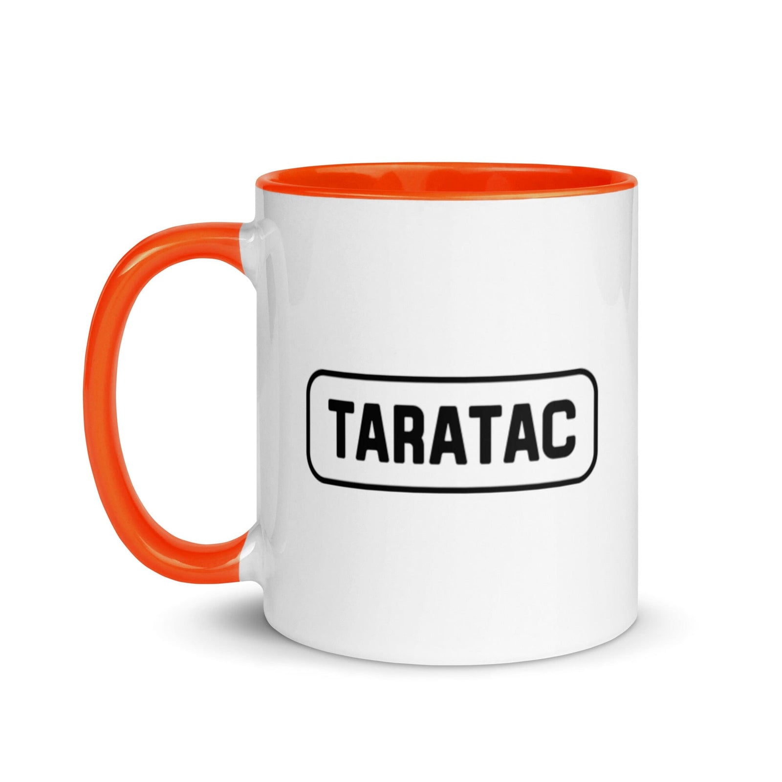 KaS Tasse, Erstausführung, privat beschafft TaraTAC 