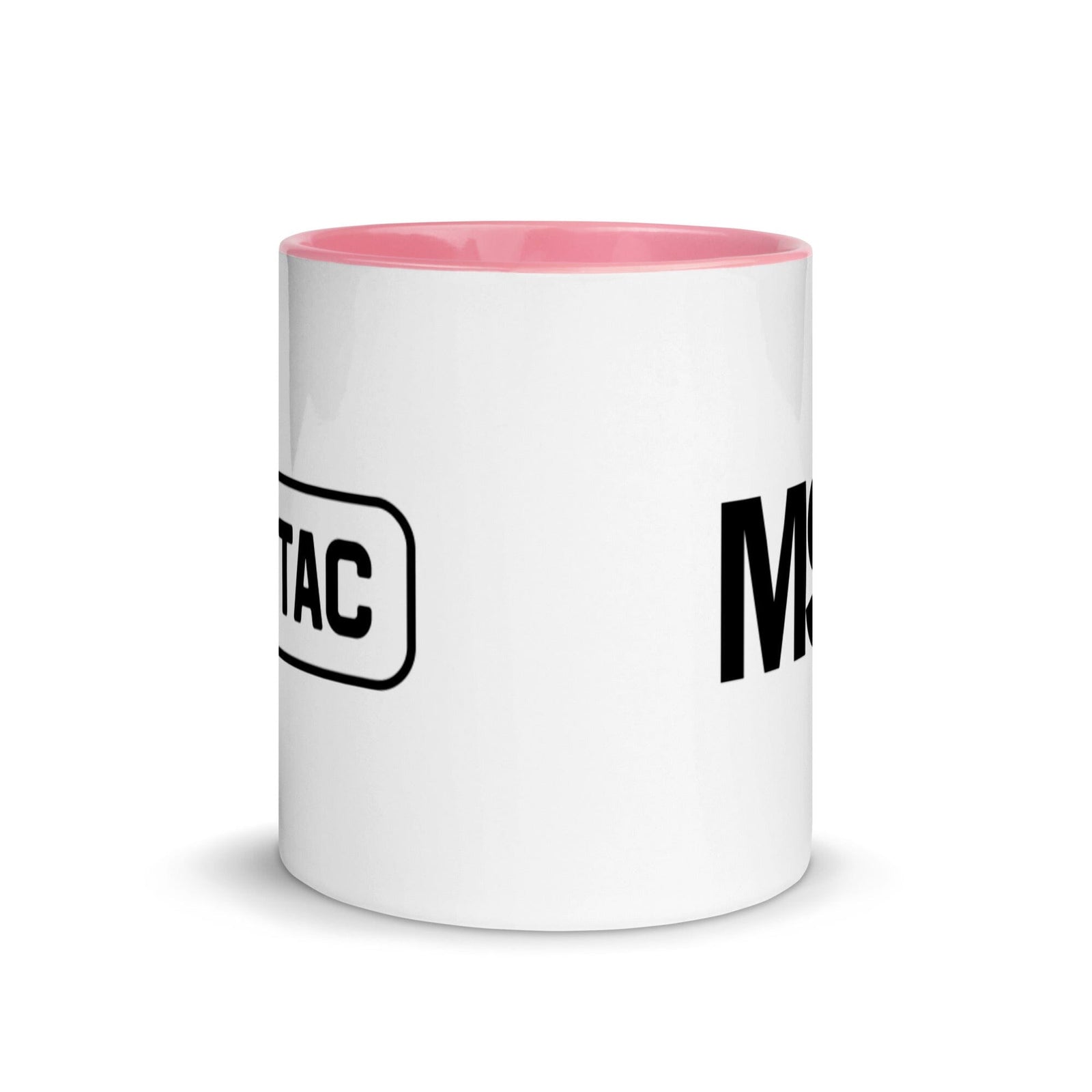 MSG Tasse, Erstausführung, privat beschafft TaraTAC 