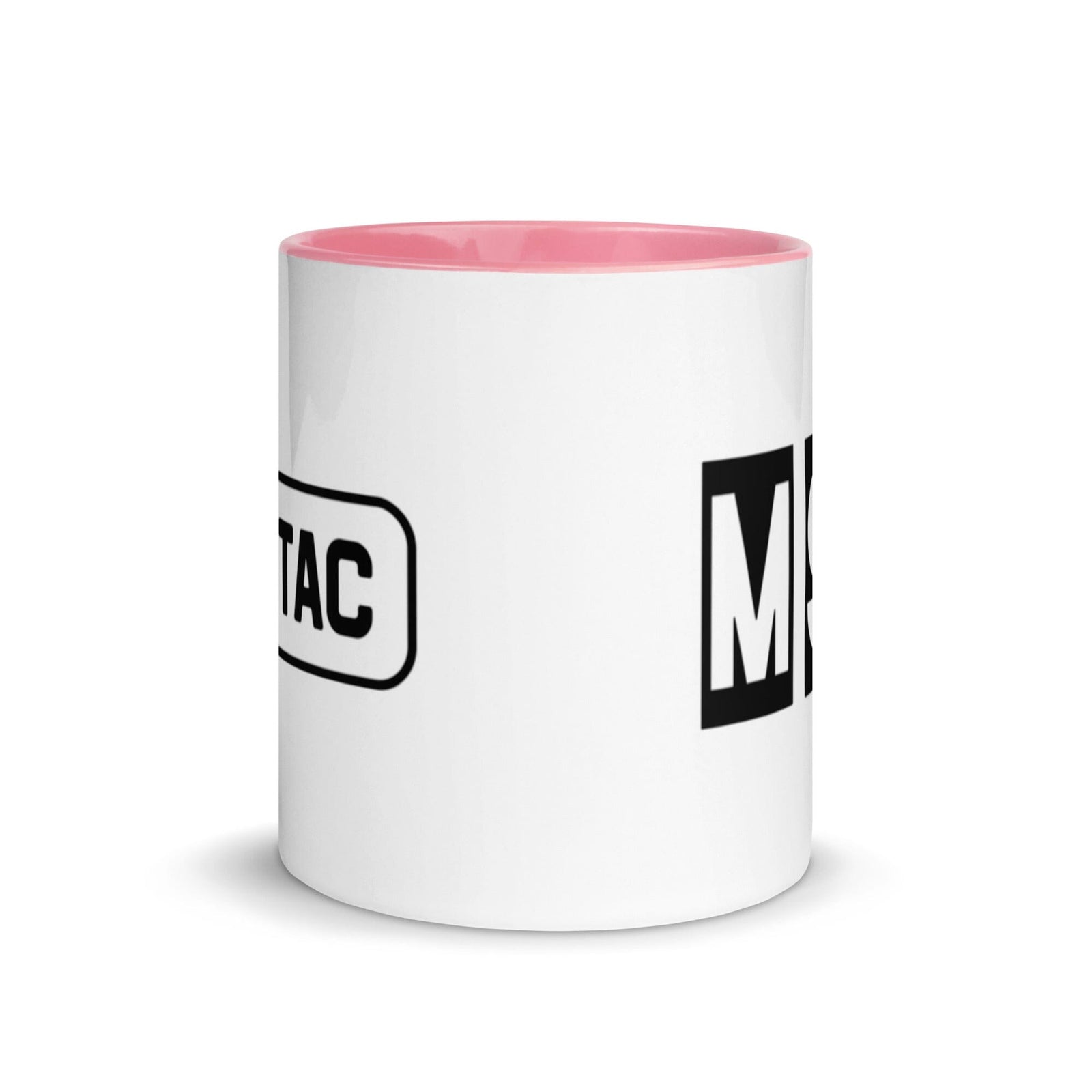 MSG Tasse, Zweite Ausführung, privat beschafft TaraTAC 