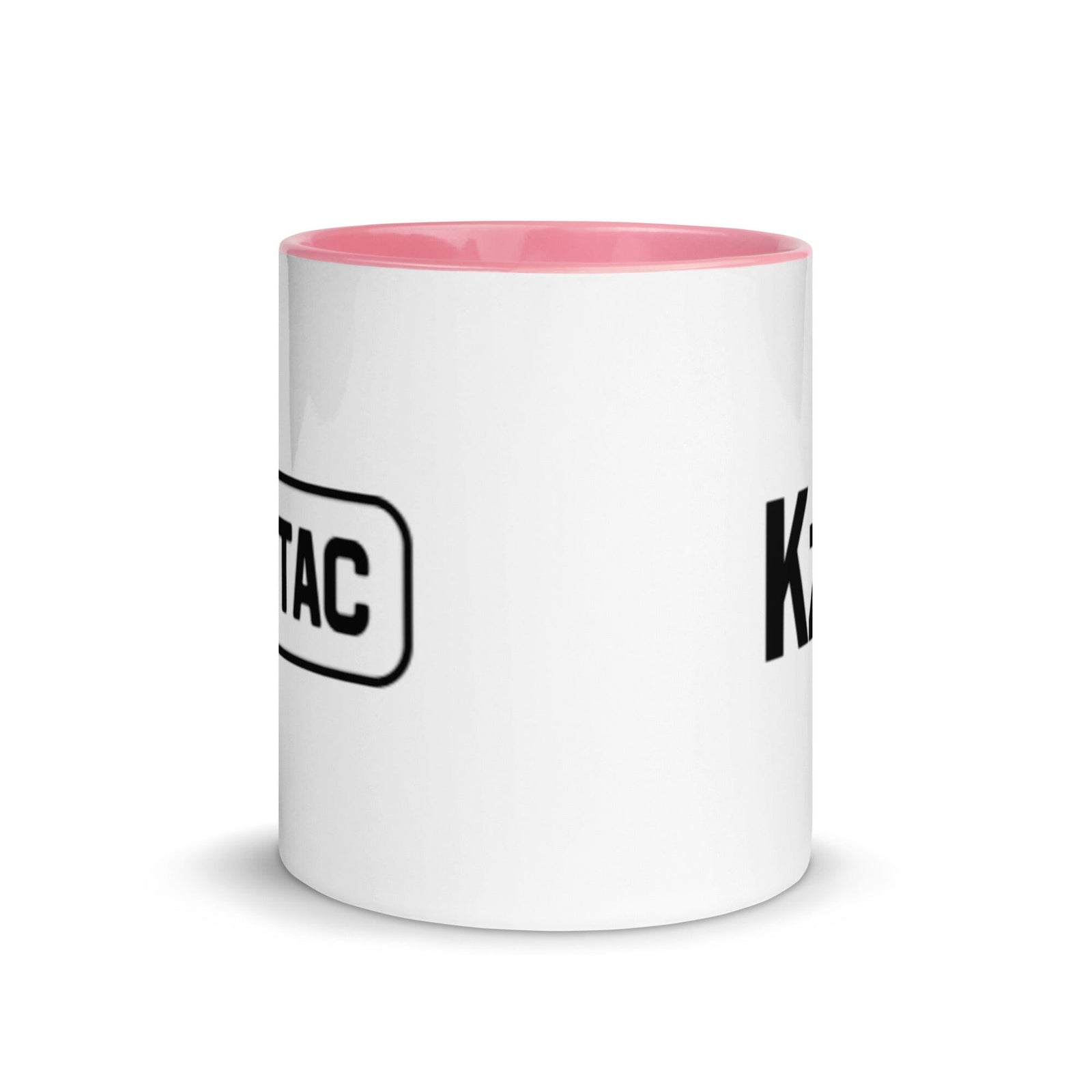 KzH Tasse, Erstausführung, privat beschafft TaraTAC 