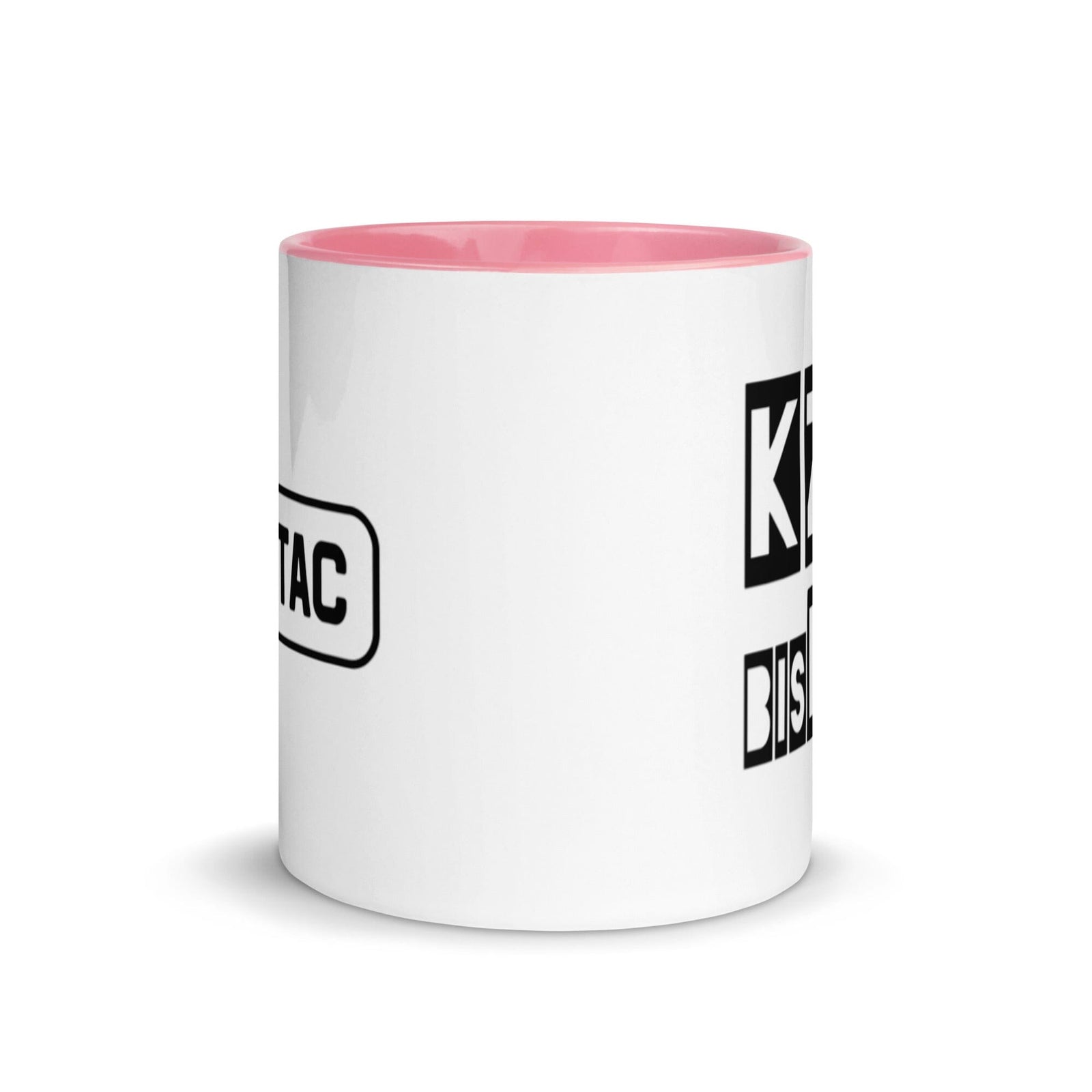 KzHbisDZE Tasse, zweite Ausführung, privat beschafft TaraTAC 