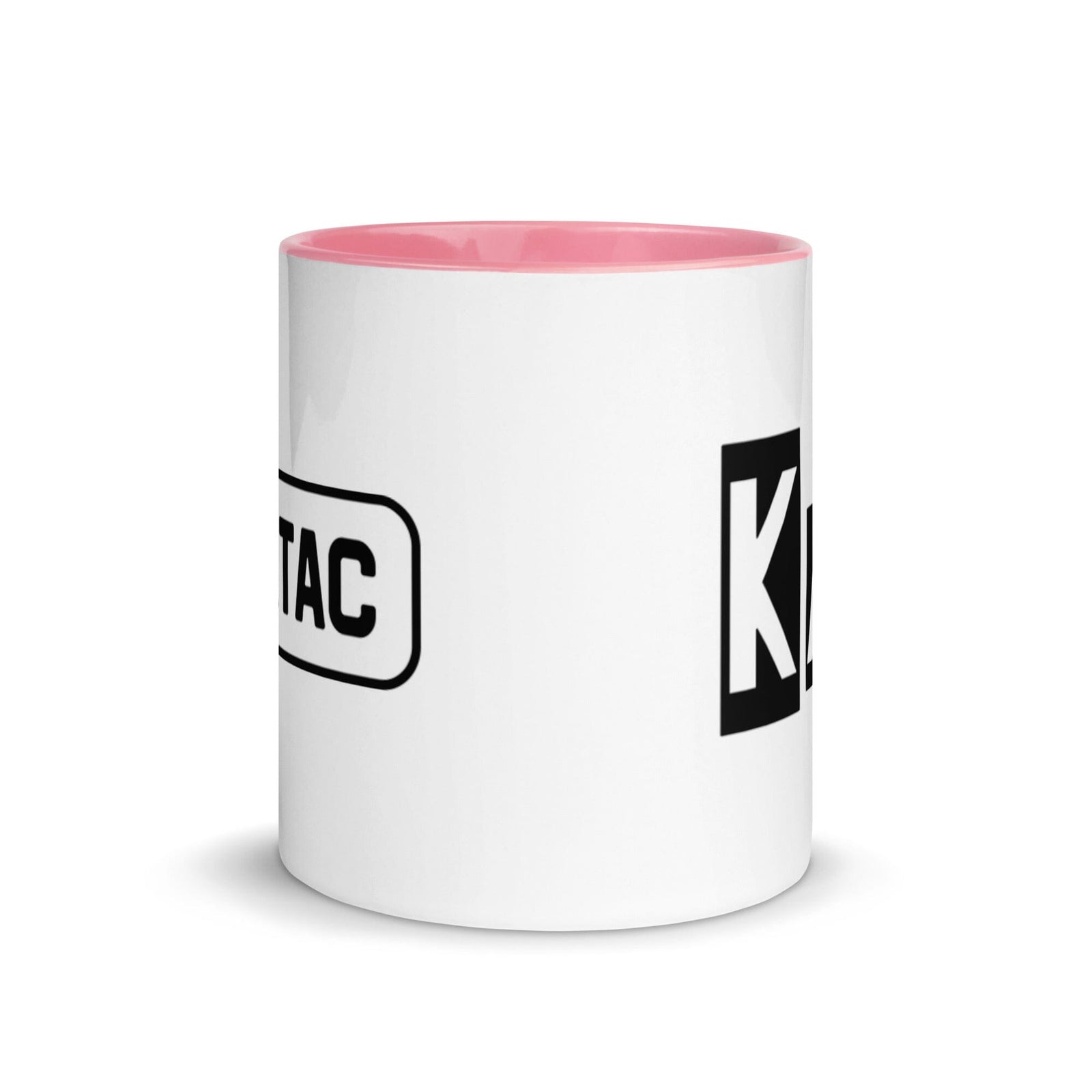 KaS Tasse, zweite Ausführung, privat beschafft TaraTAC 