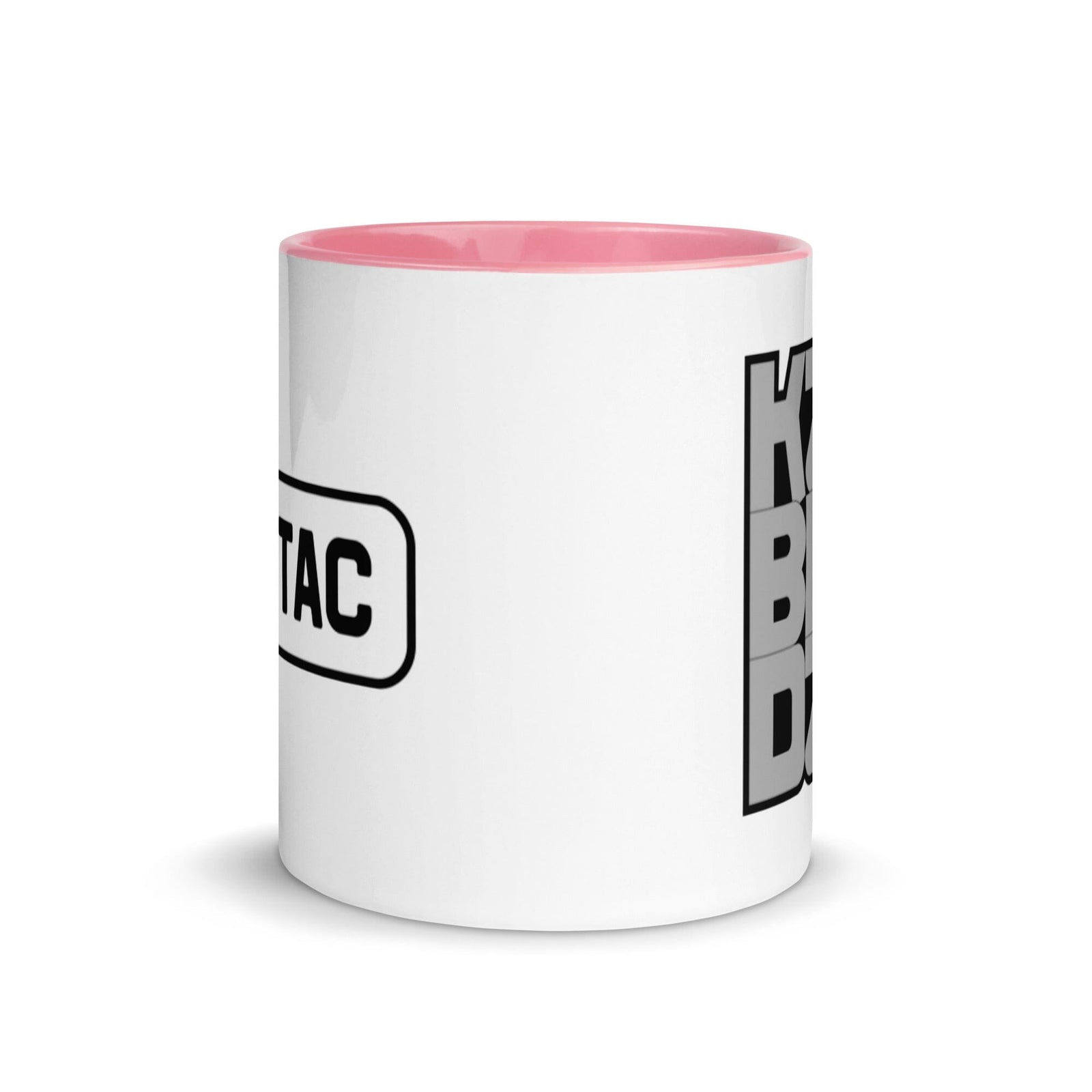 KzHbisDZE Tasse, dritte Ausführung, Heeresflieger, privat beschafft TaraTAC 