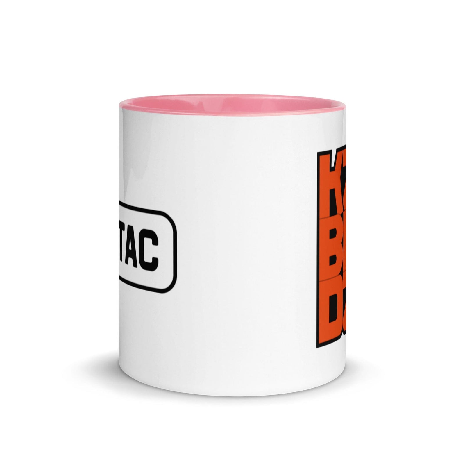 KzHbisDZE Tasse, dritte Ausführung, Feldjäger, privat beschafft TaraTAC 