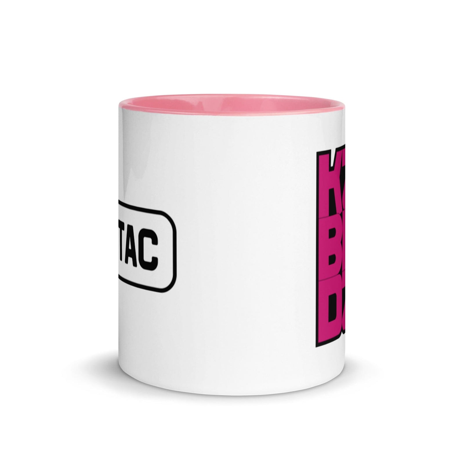 KzHbisDZE Tasse, dritte Ausführung, Panzertruppe, privat beschafft TaraTAC 