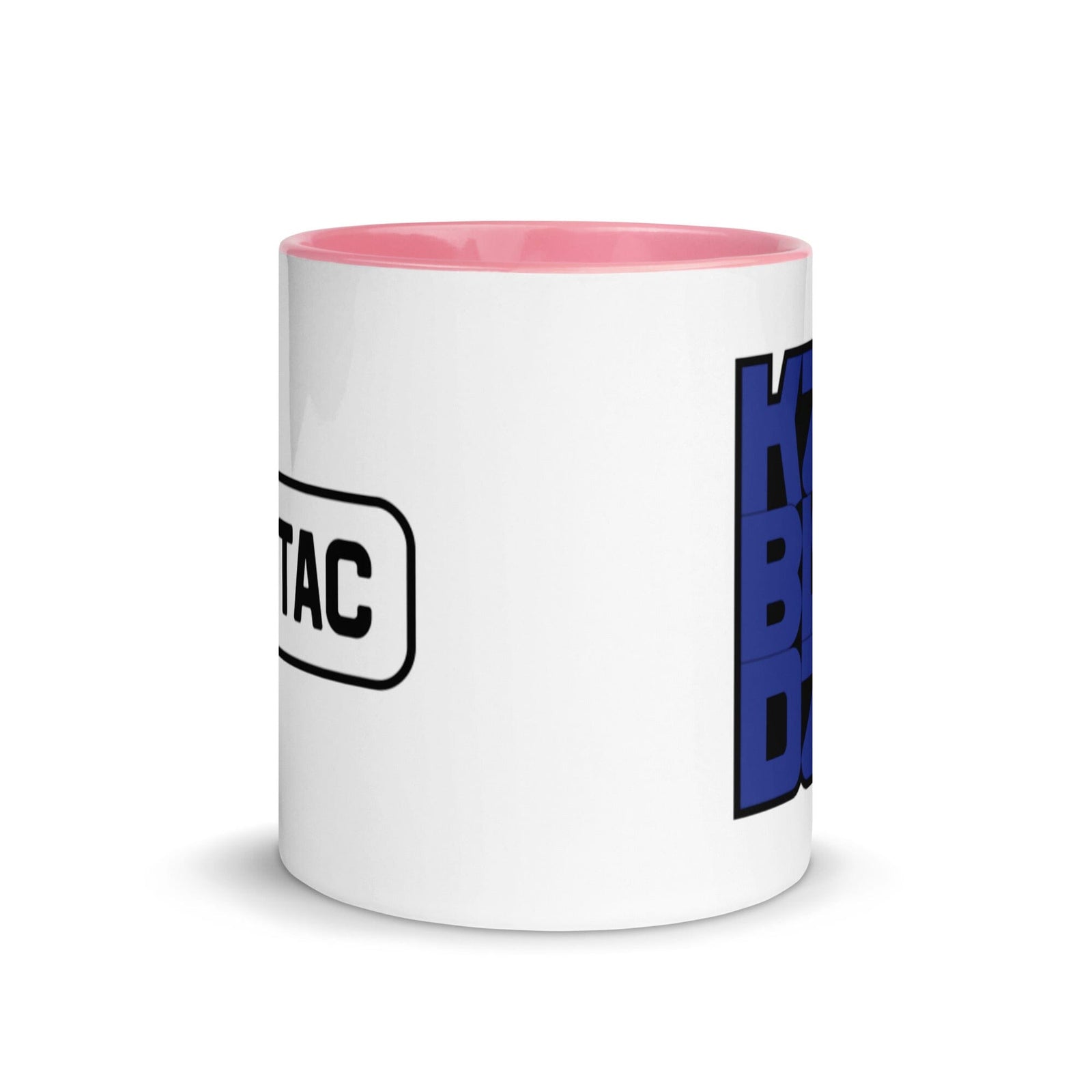 KzHbisDZE Tasse, dritte Ausführung, Sanitäter, privat beschafft TaraTAC 