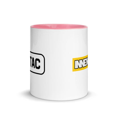 INNENDIENST Tasse, dritte Ausführung, Aufklärer, privat beschafft TaraTAC 