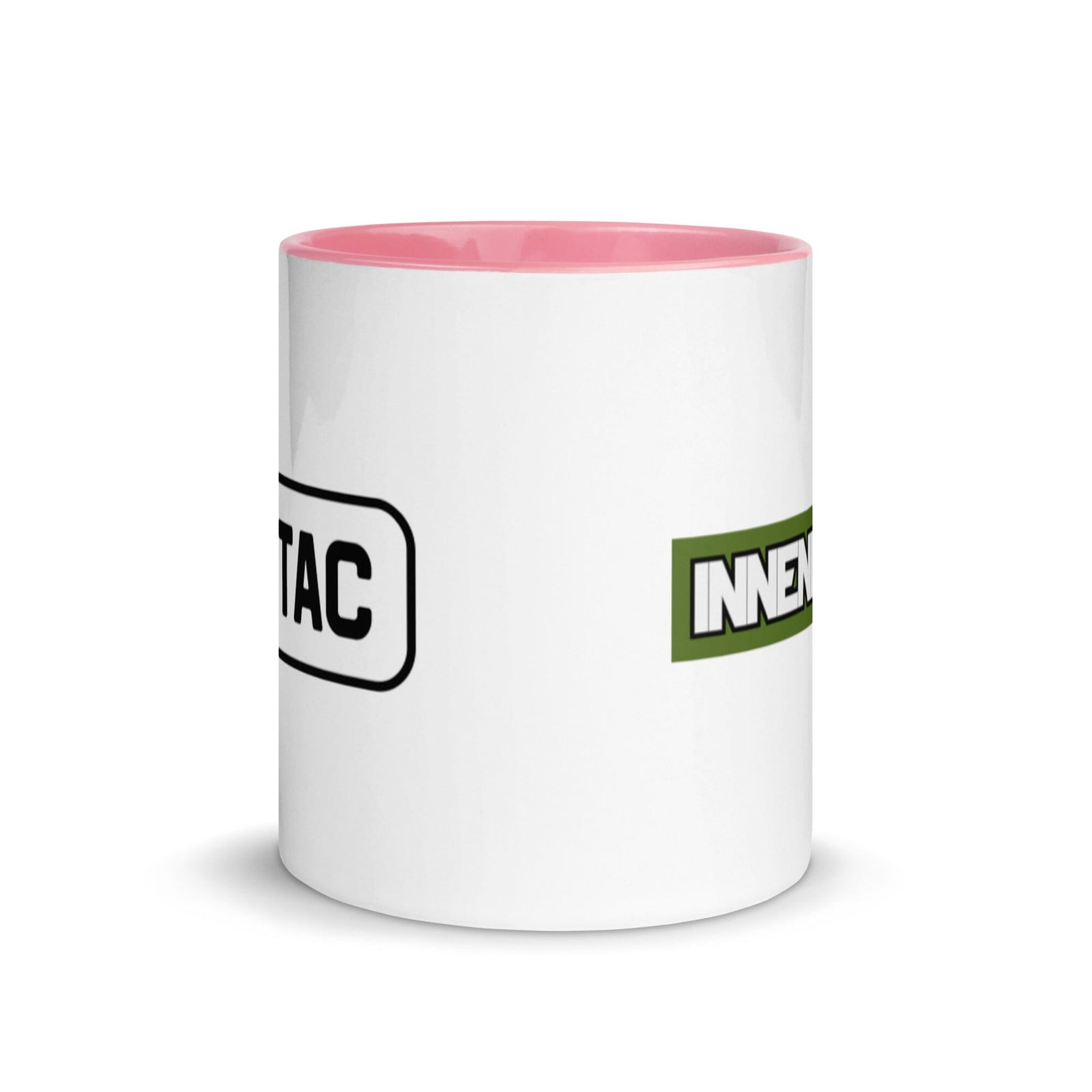 INNENDIENST Tasse, dritte Ausführung, Infanterie, privat beschafft TaraTAC 