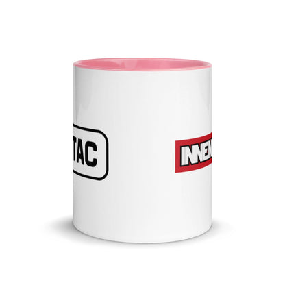 INNENDIENST Tasse, dritte Ausführung, Artillerie, privat beschafft TaraTAC 