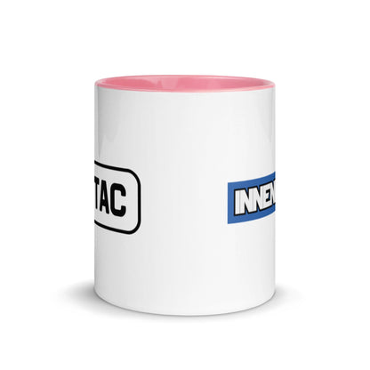 INNENDIENST Tasse, dritte Ausführung, Logistik, privat beschafft TaraTAC 