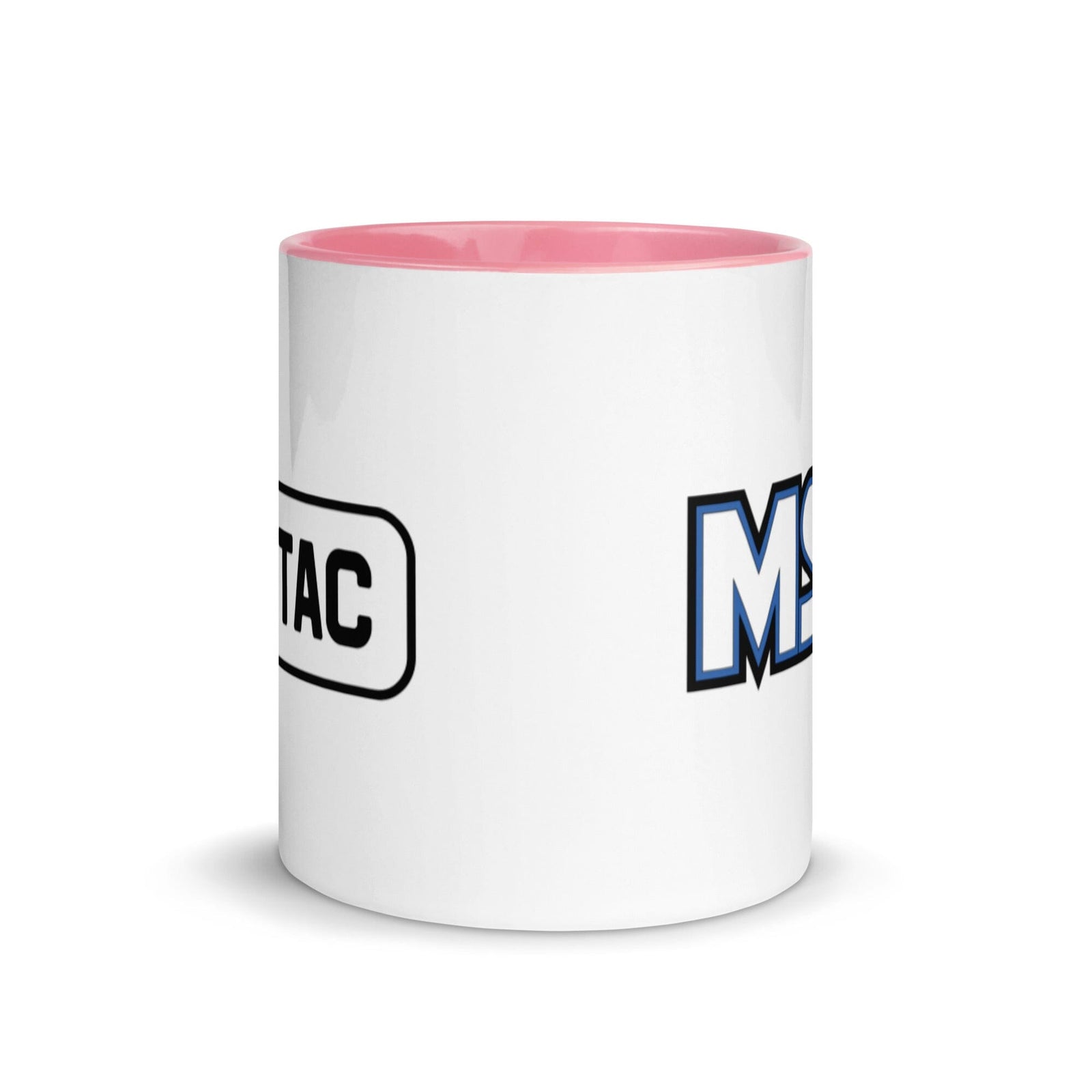 MSG Tasse, dritte Ausführung, Logistik, privat beschafft TaraTAC 