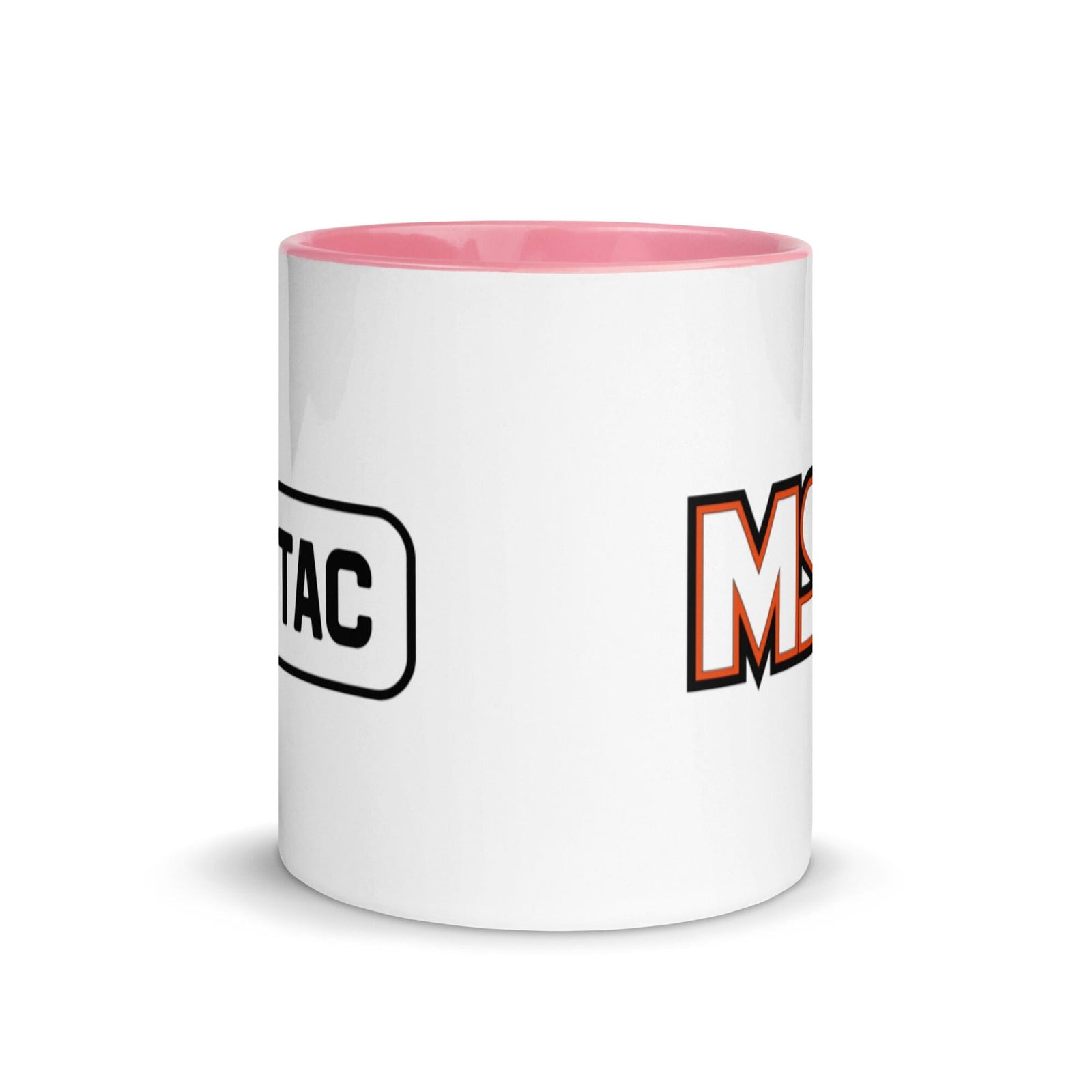 MSG Tasse, dritte Ausführung, Feldjäger, privat beschafft TaraTAC 