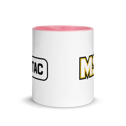 MSG Tasse, dritte Ausführung, Aufklärer, privat beschafft TaraTAC 