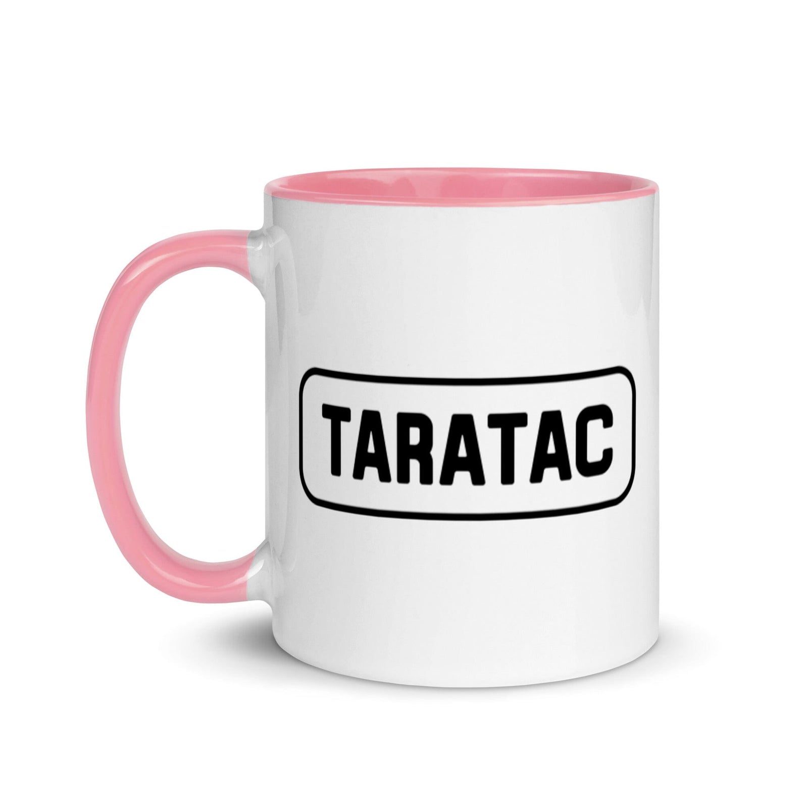 MSG Tasse, Erstausführung, privat beschafft TaraTAC 