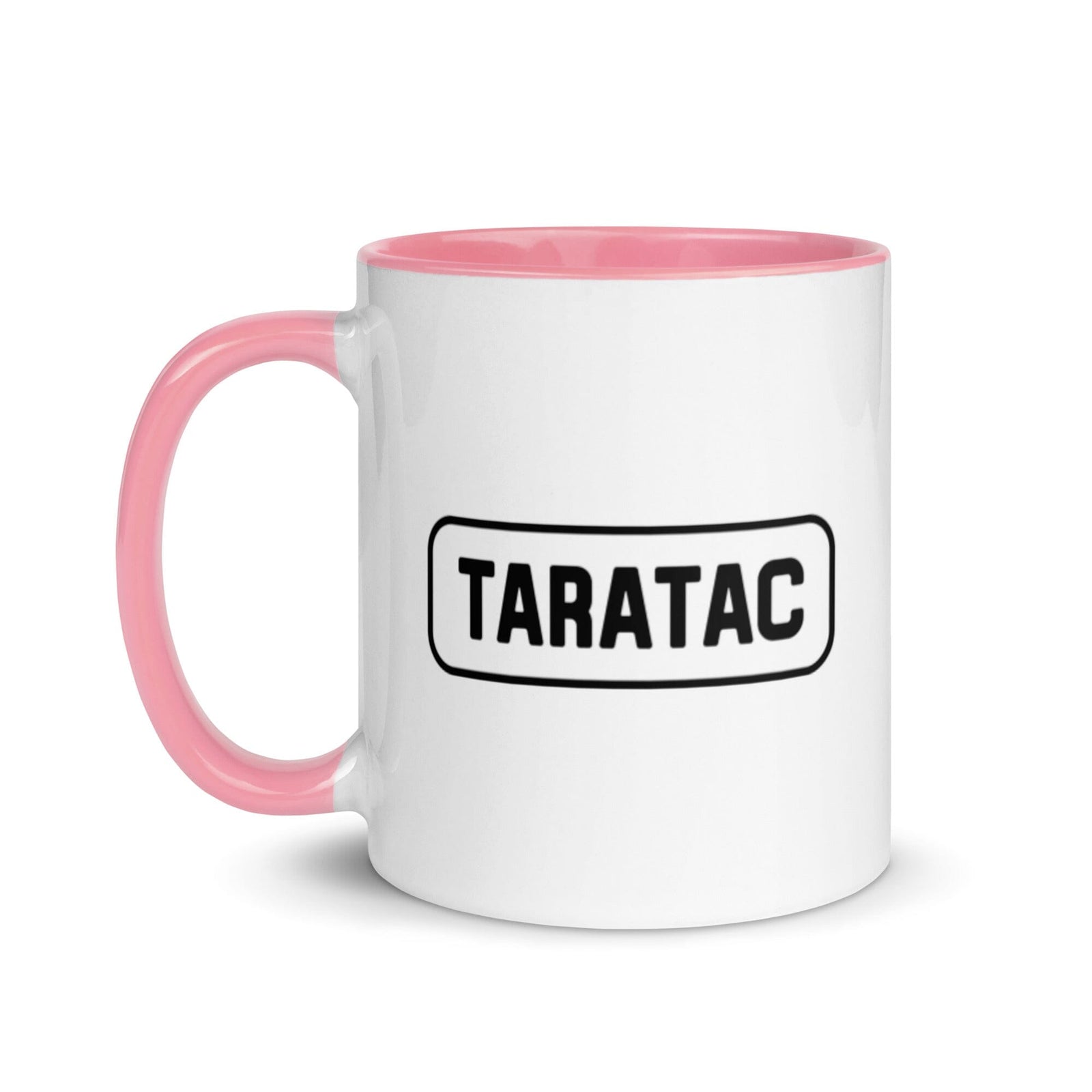 KaS Tasse, Erstausführung, privat beschafft TaraTAC 