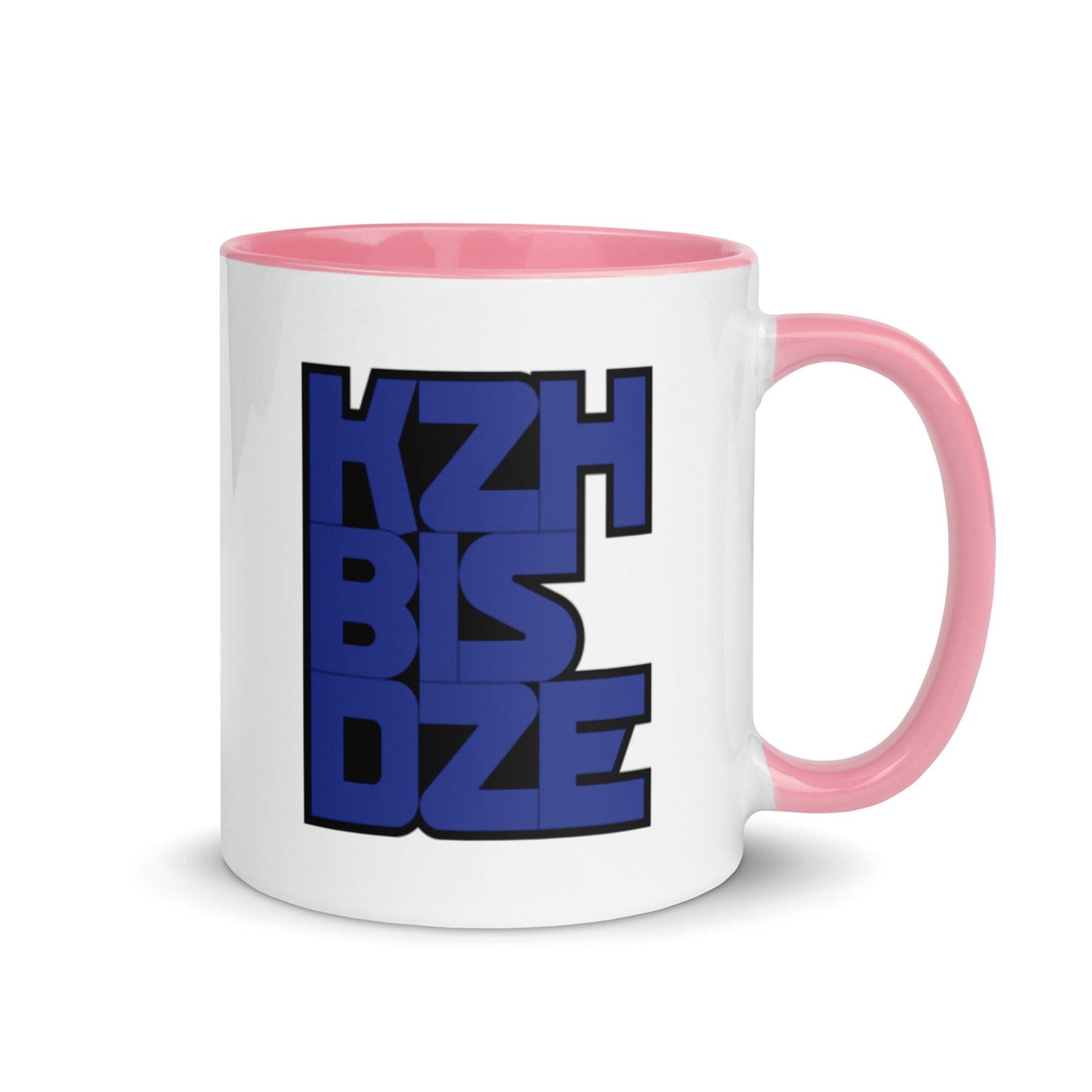 KzHbisDZE Tasse, dritte Ausführung, Sanitäter, privat beschafft TaraTAC Pink 