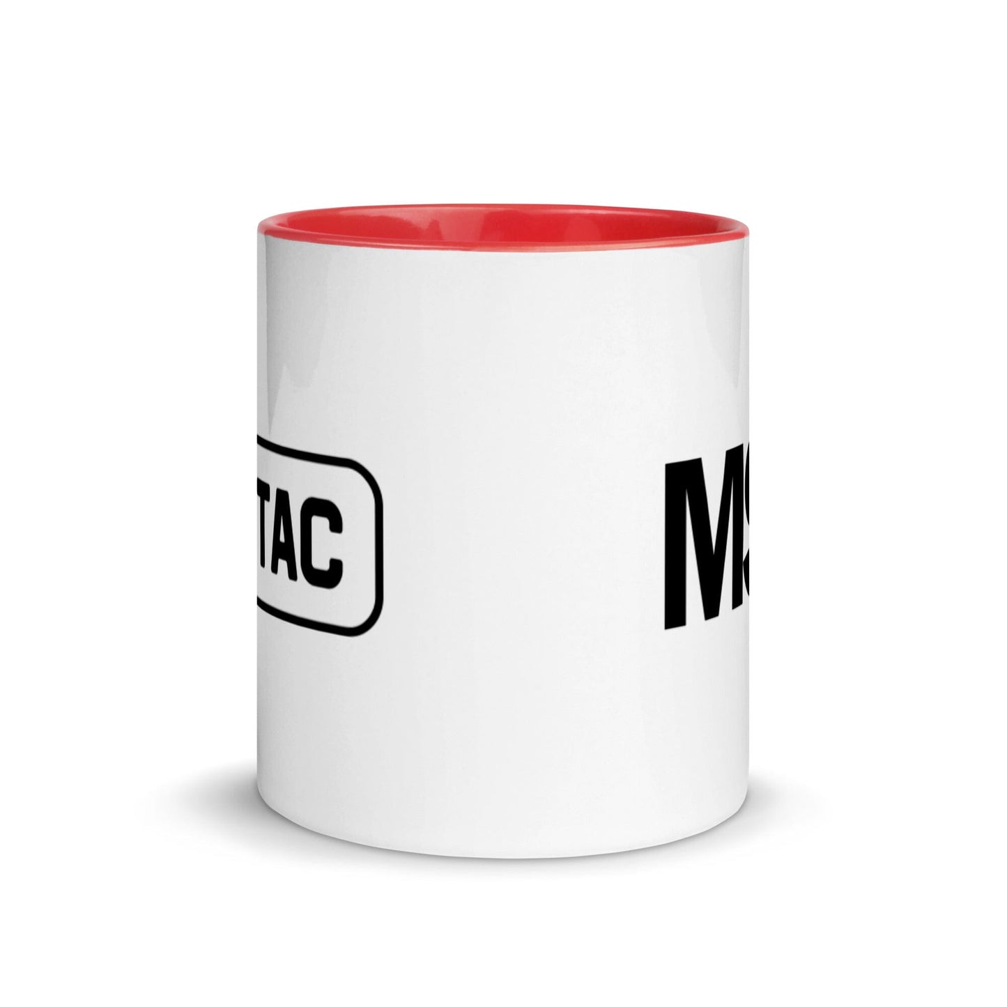 MSG Tasse, Erstausführung, privat beschafft TaraTAC 