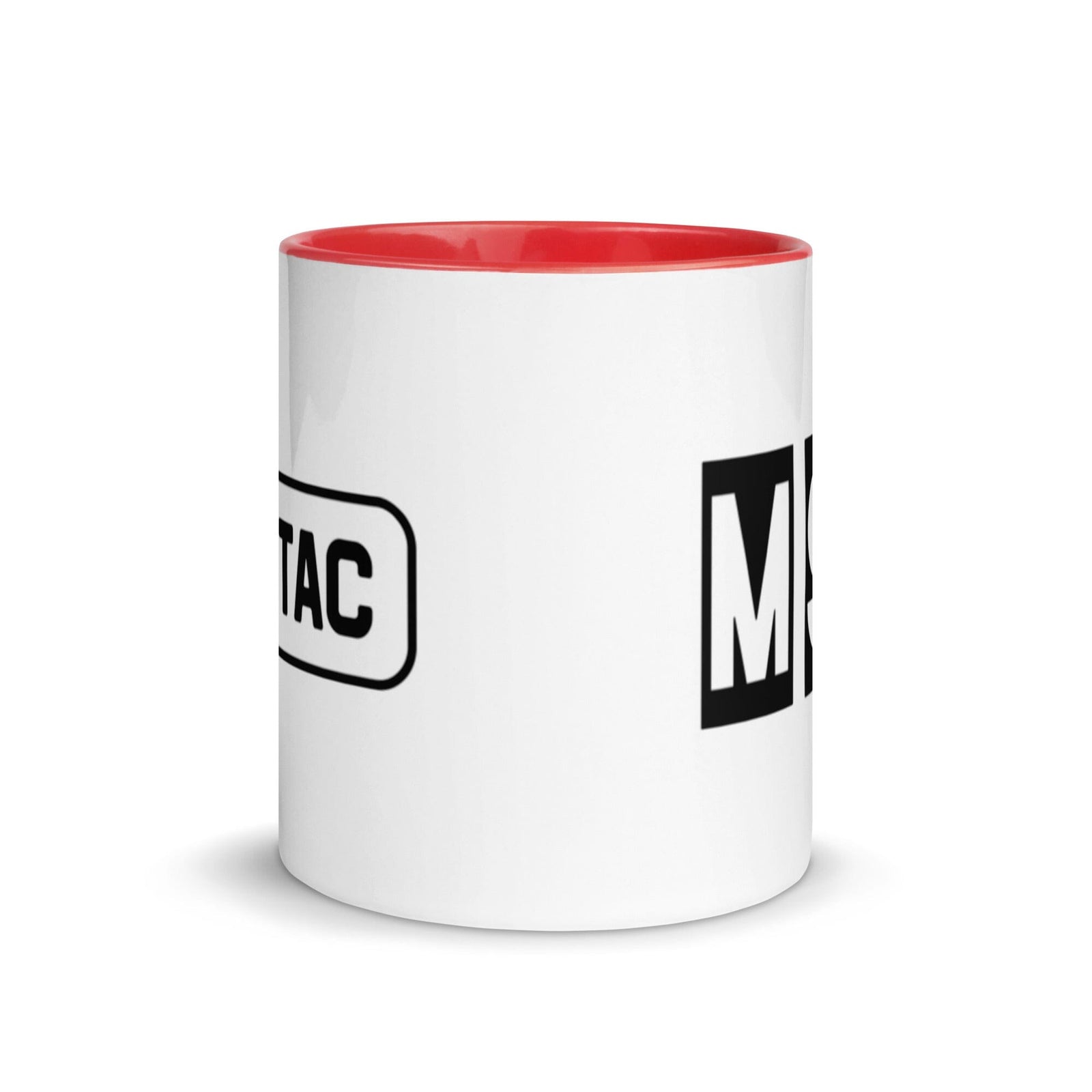 MSG Tasse, Zweite Ausführung, privat beschafft TaraTAC 