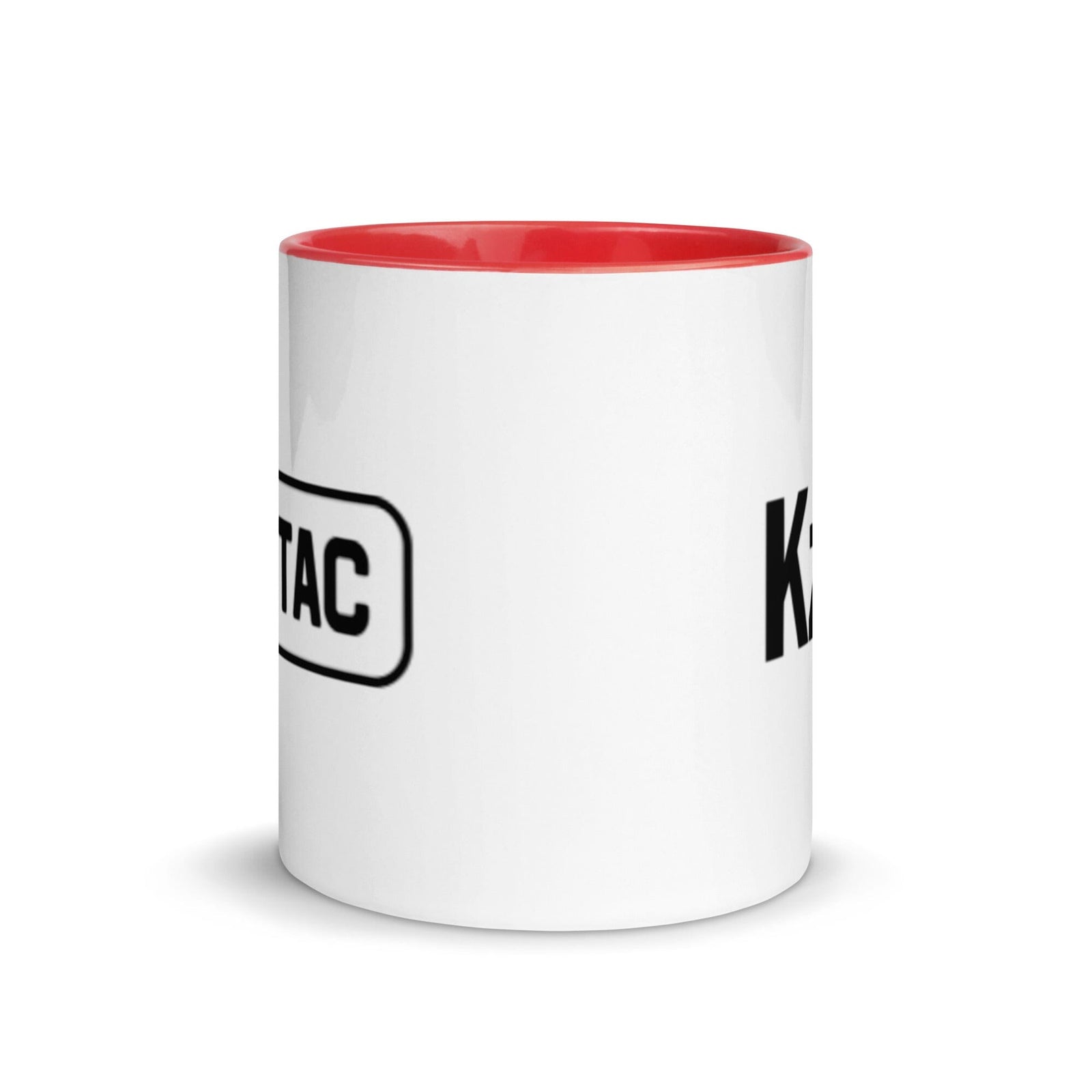 KzH Tasse, Erstausführung, privat beschafft TaraTAC 