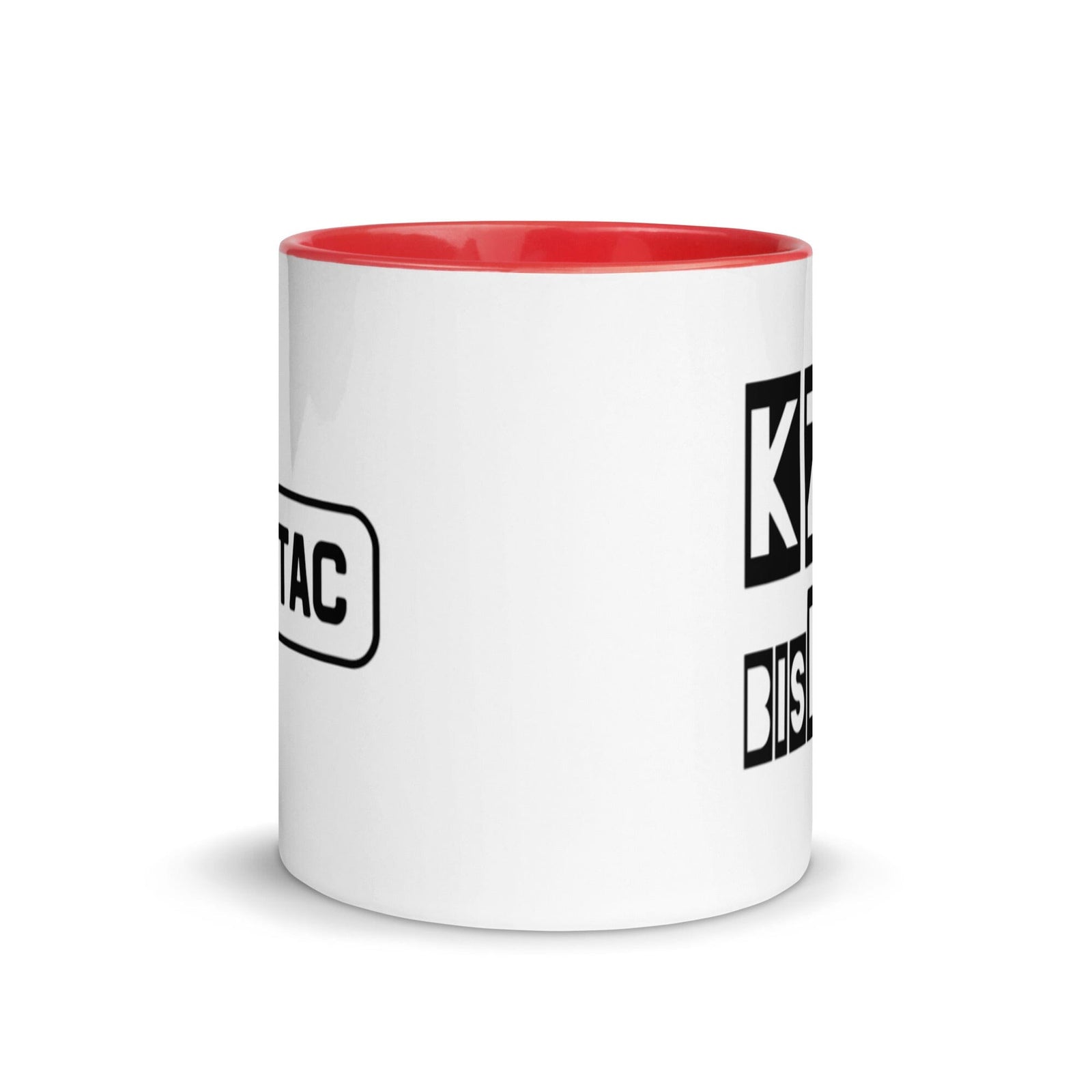 KzHbisDZE Tasse, zweite Ausführung, privat beschafft TaraTAC 