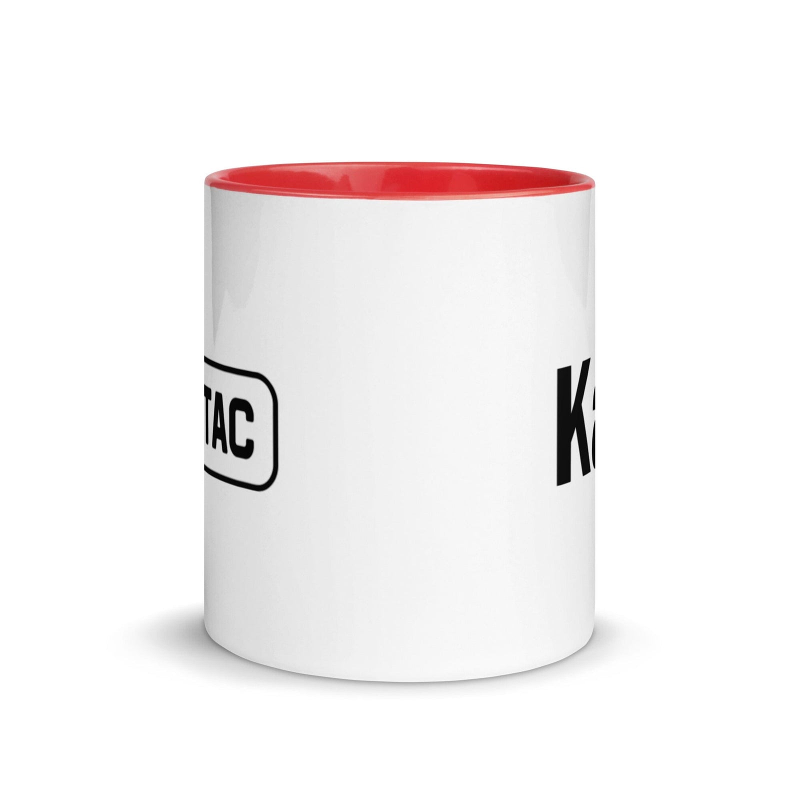 KaS Tasse, Erstausführung, privat beschafft TaraTAC 