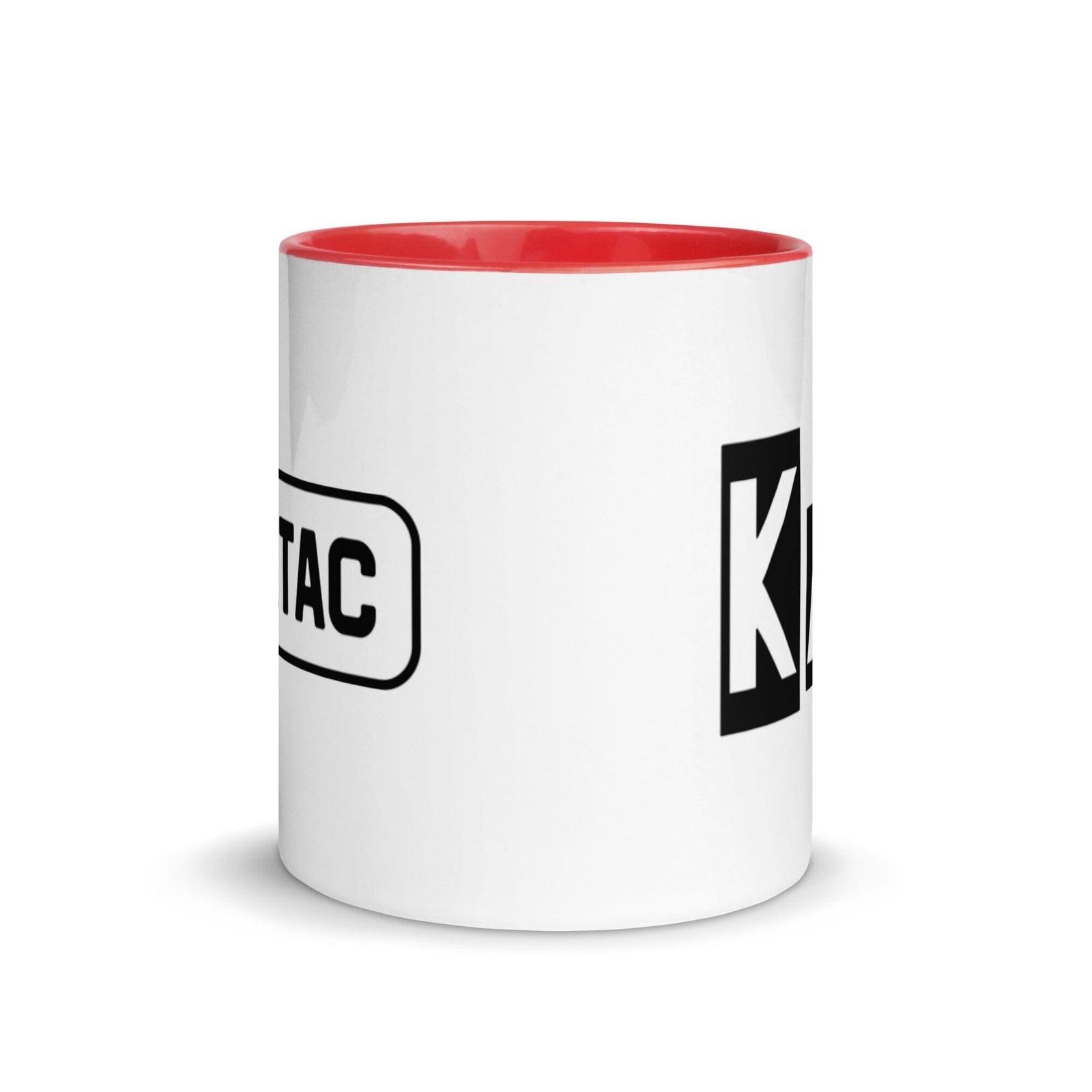 KaS Tasse, zweite Ausführung, privat beschafft TaraTAC 