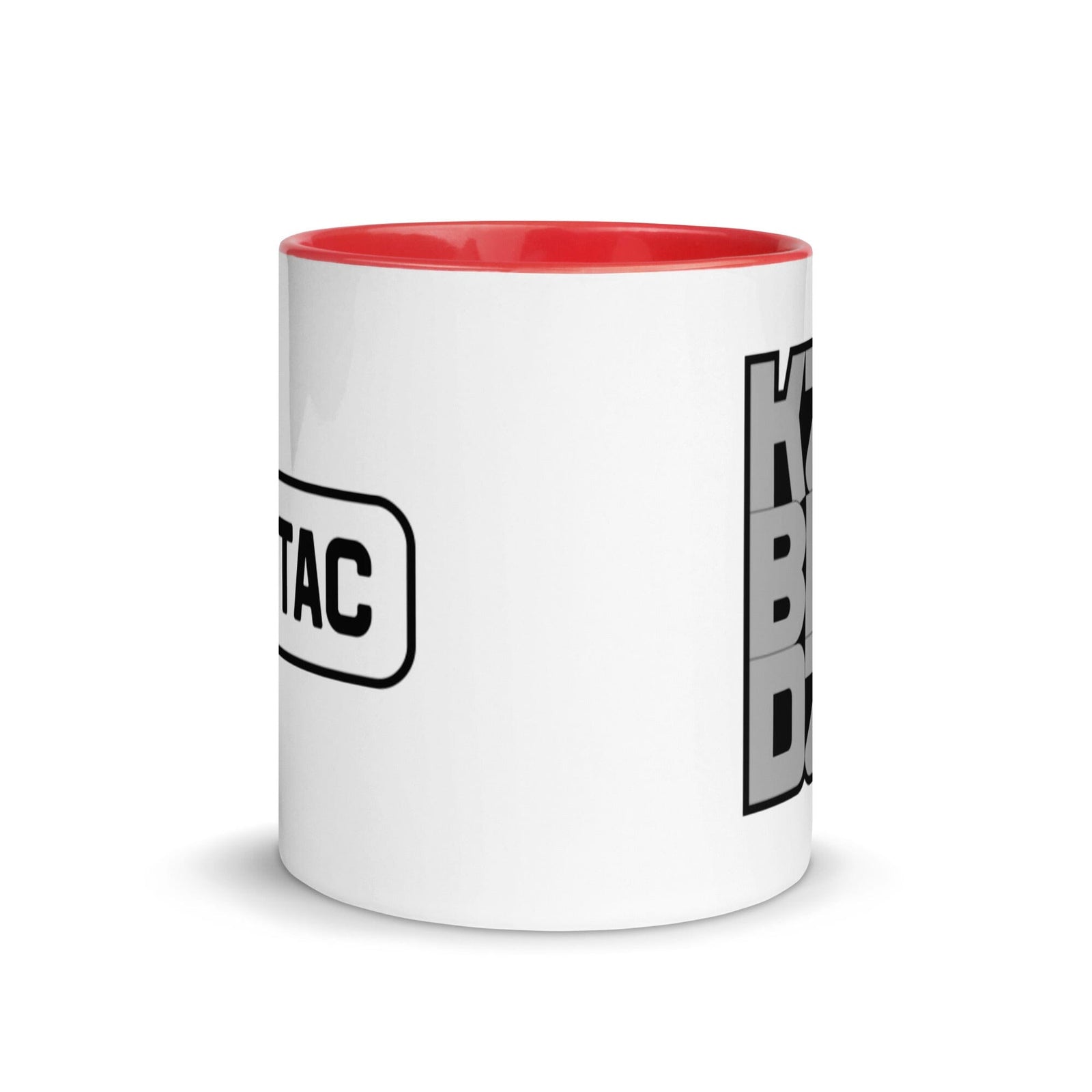 KzHbisDZE Tasse, dritte Ausführung, Heeresflieger, privat beschafft TaraTAC 