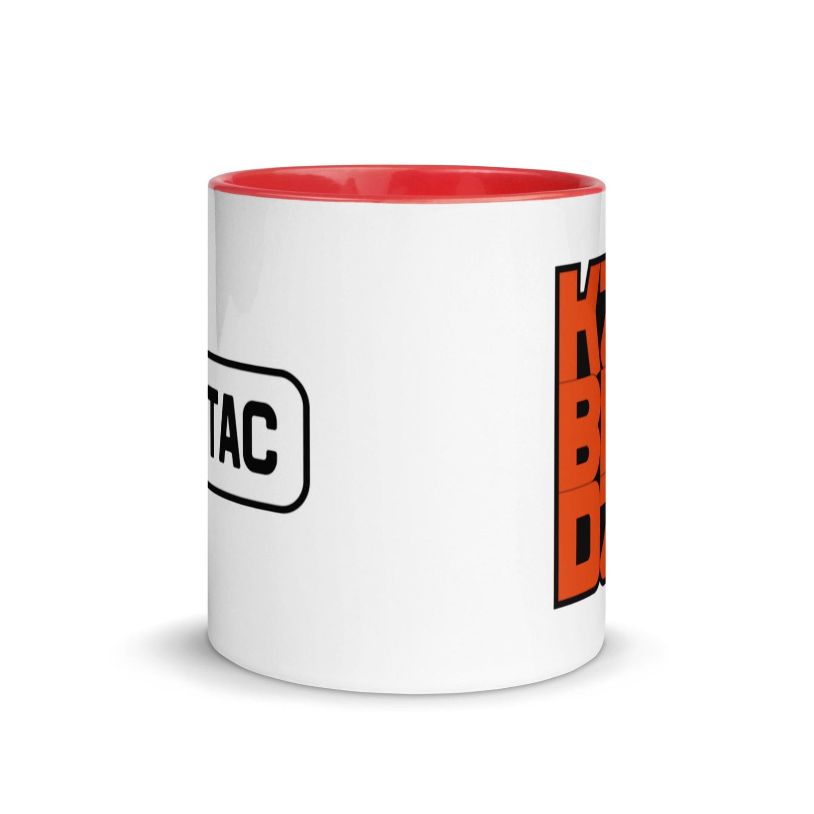 KzHbisDZE Tasse, dritte Ausführung, Feldjäger, privat beschafft TaraTAC 