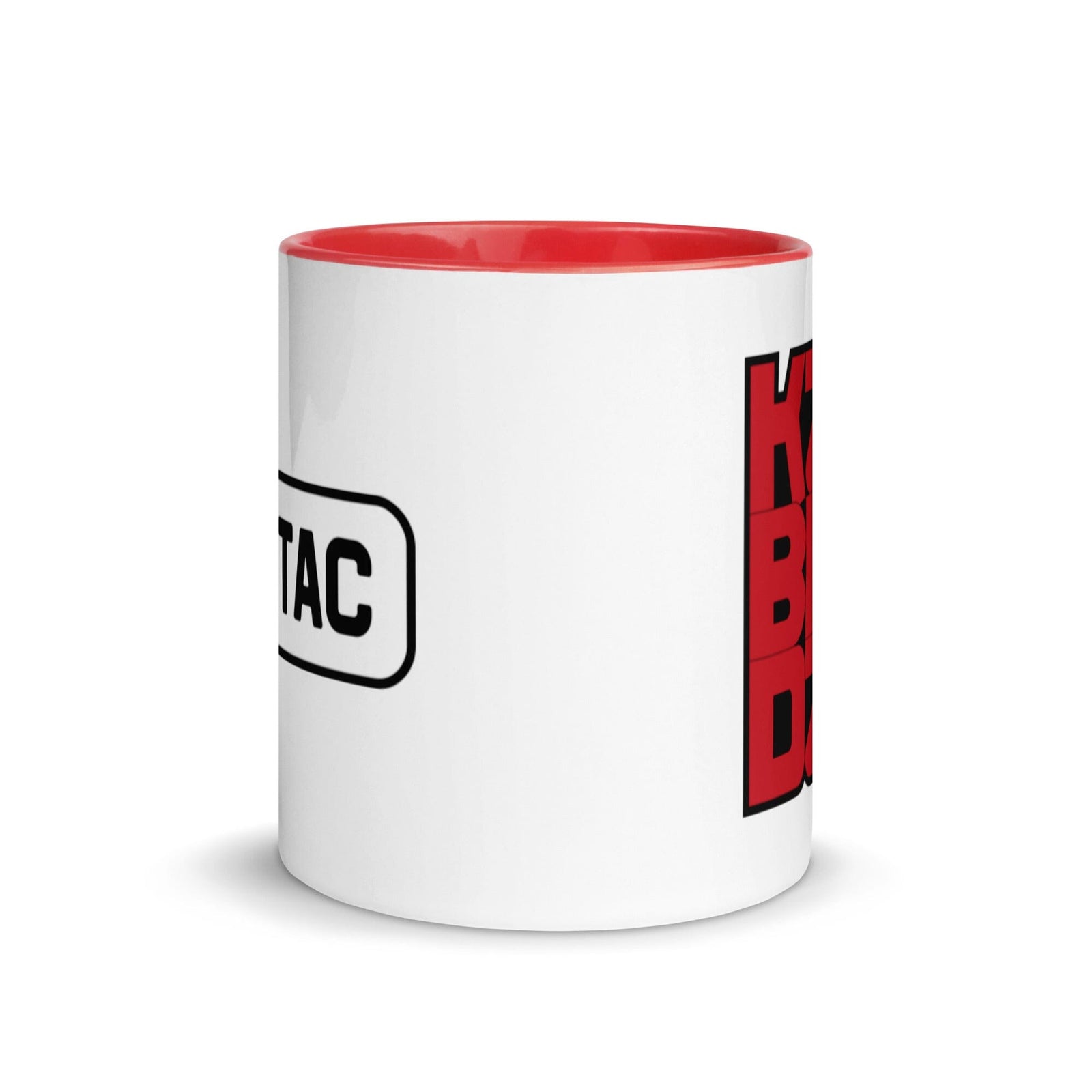 KzHbisDZE Tasse, dritte Ausführung, Artillerie, privat beschafft TaraTAC 