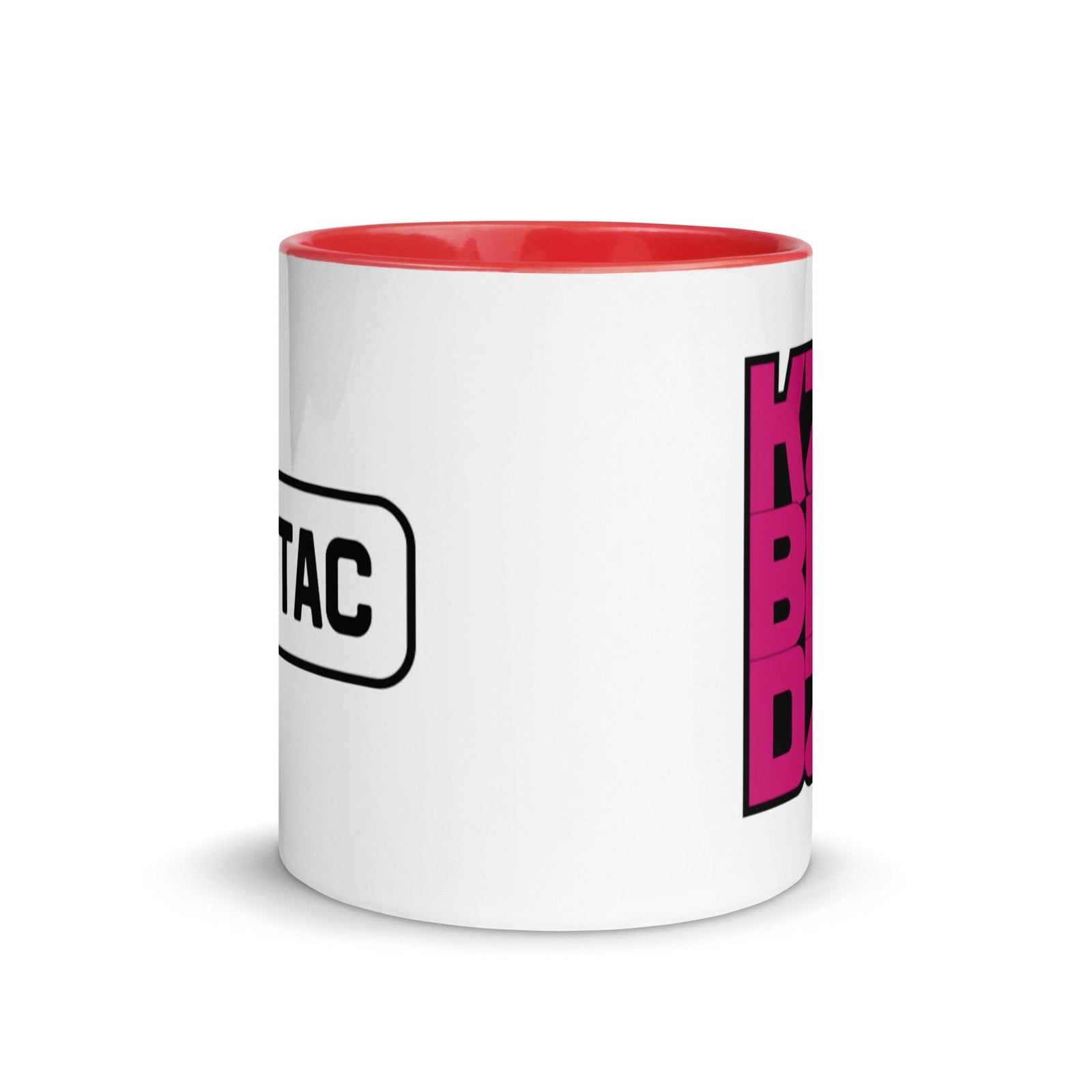 KzHbisDZE Tasse, dritte Ausführung, Panzertruppe, privat beschafft TaraTAC 