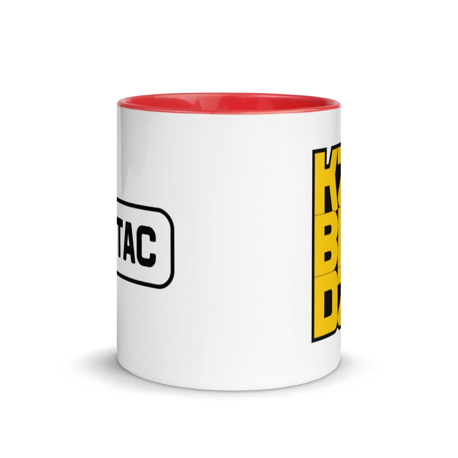 KzHbisDZE Tasse, dritte Ausführung, Aufklärer, privat beschafft TaraTAC 