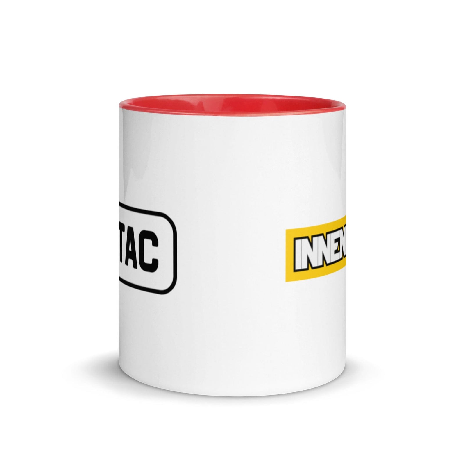 INNENDIENST Tasse, dritte Ausführung, Aufklärer, privat beschafft TaraTAC 