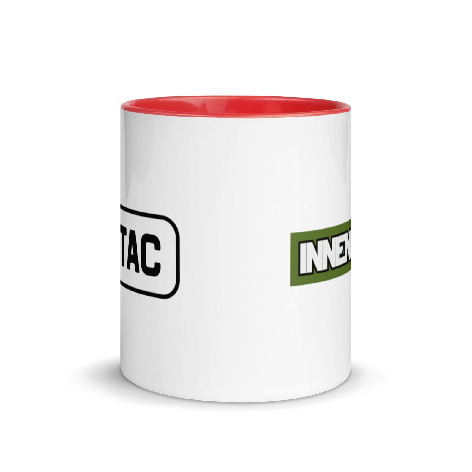 INNENDIENST Tasse, dritte Ausführung, Infanterie, privat beschafft TaraTAC 