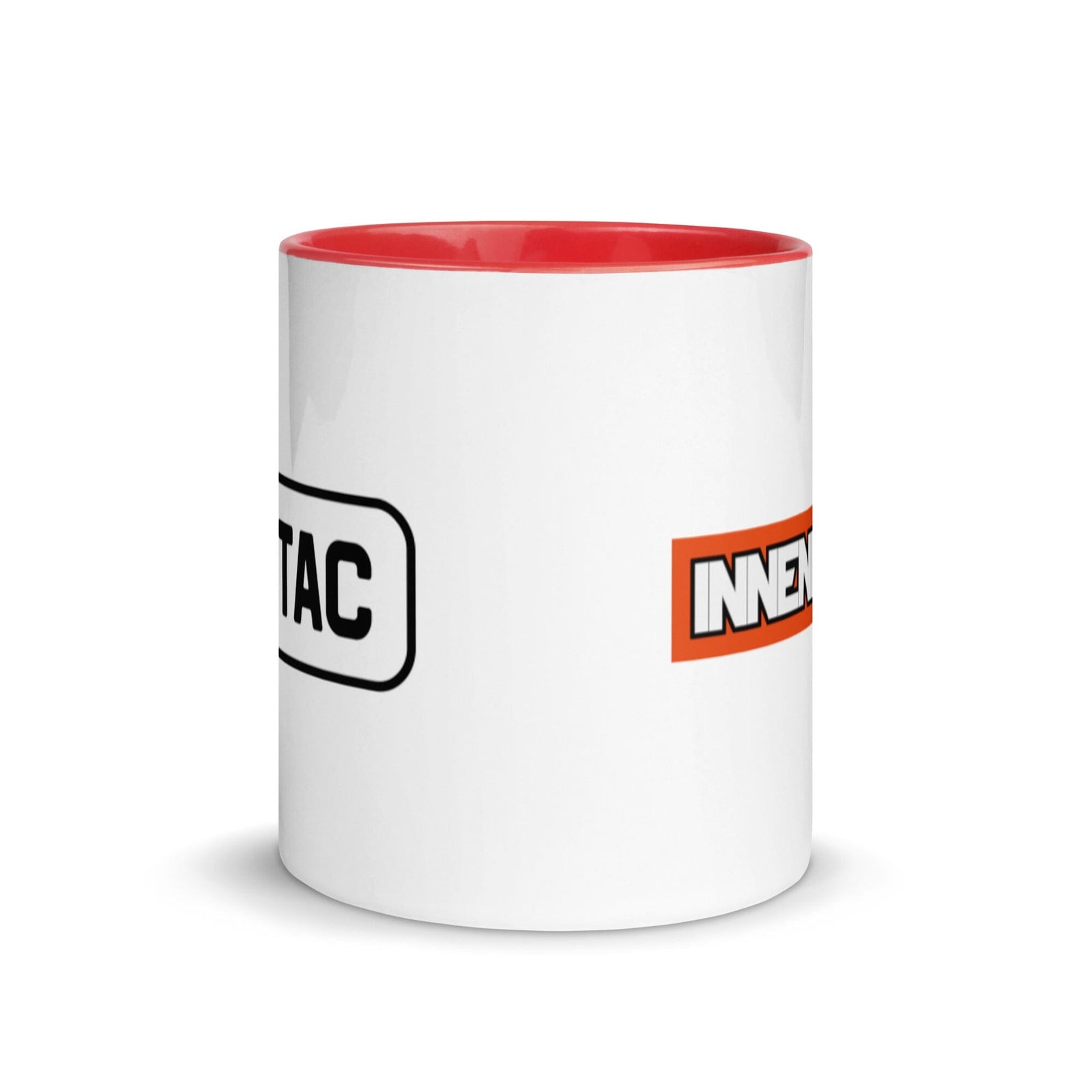 INNENDIENST Tasse, dritte Ausführung, Feldjäger, privat beschafft TaraTAC 