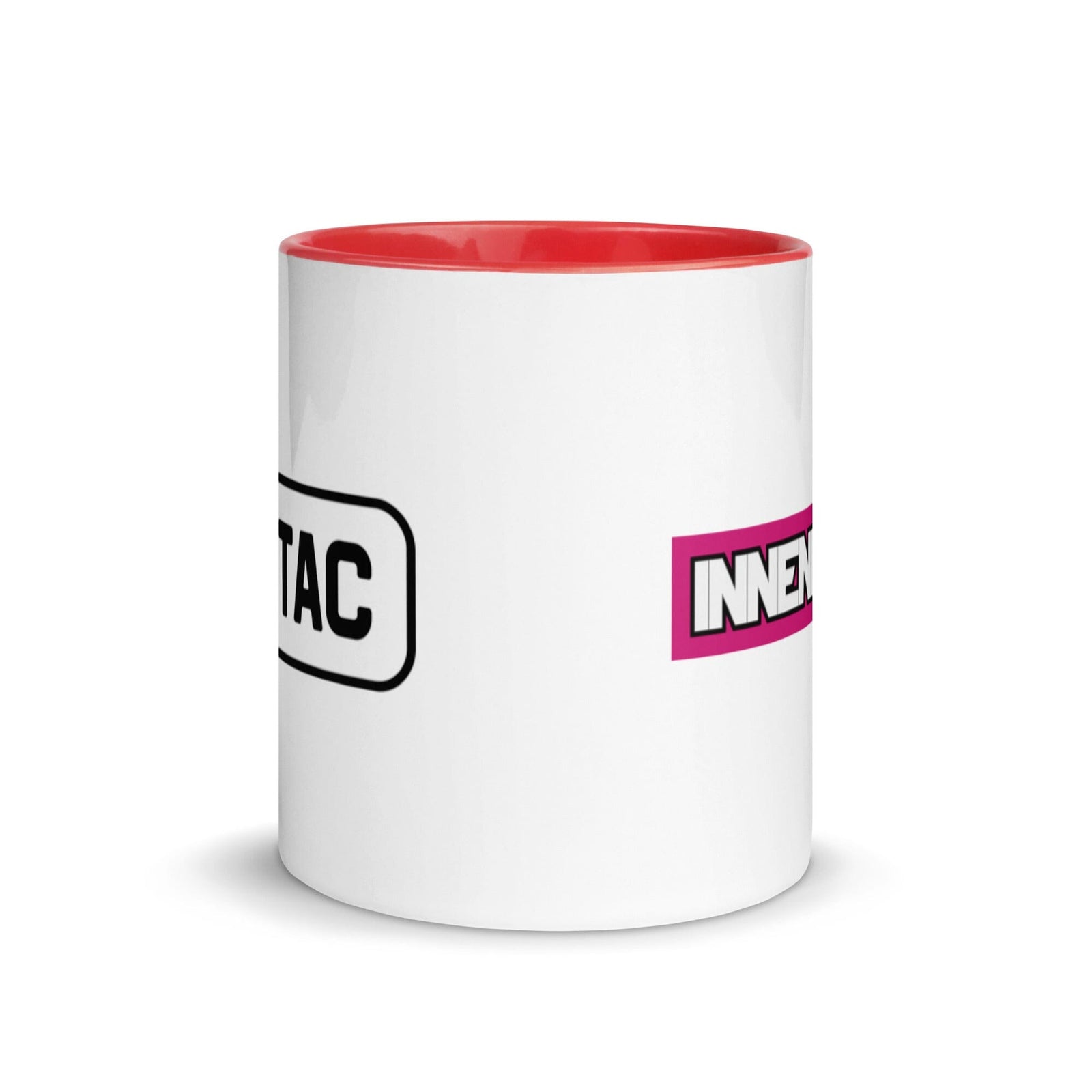 INNENDIENST Tasse, dritte Ausführung, Panzertruppe, privat beschafft TaraTAC 