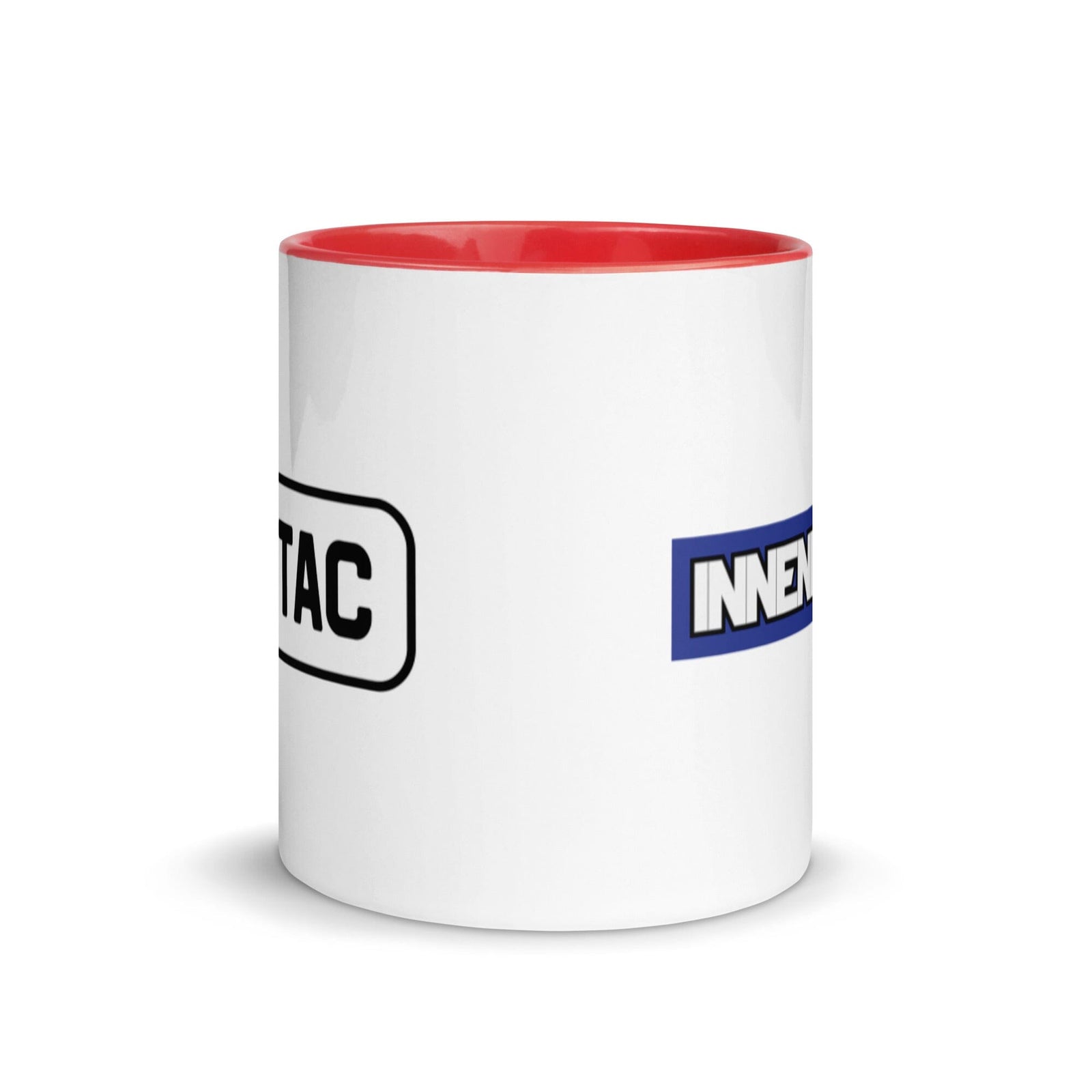 INNENDIENST Tasse, dritte Ausführung, Sanitäter, privat beschafft TaraTAC 