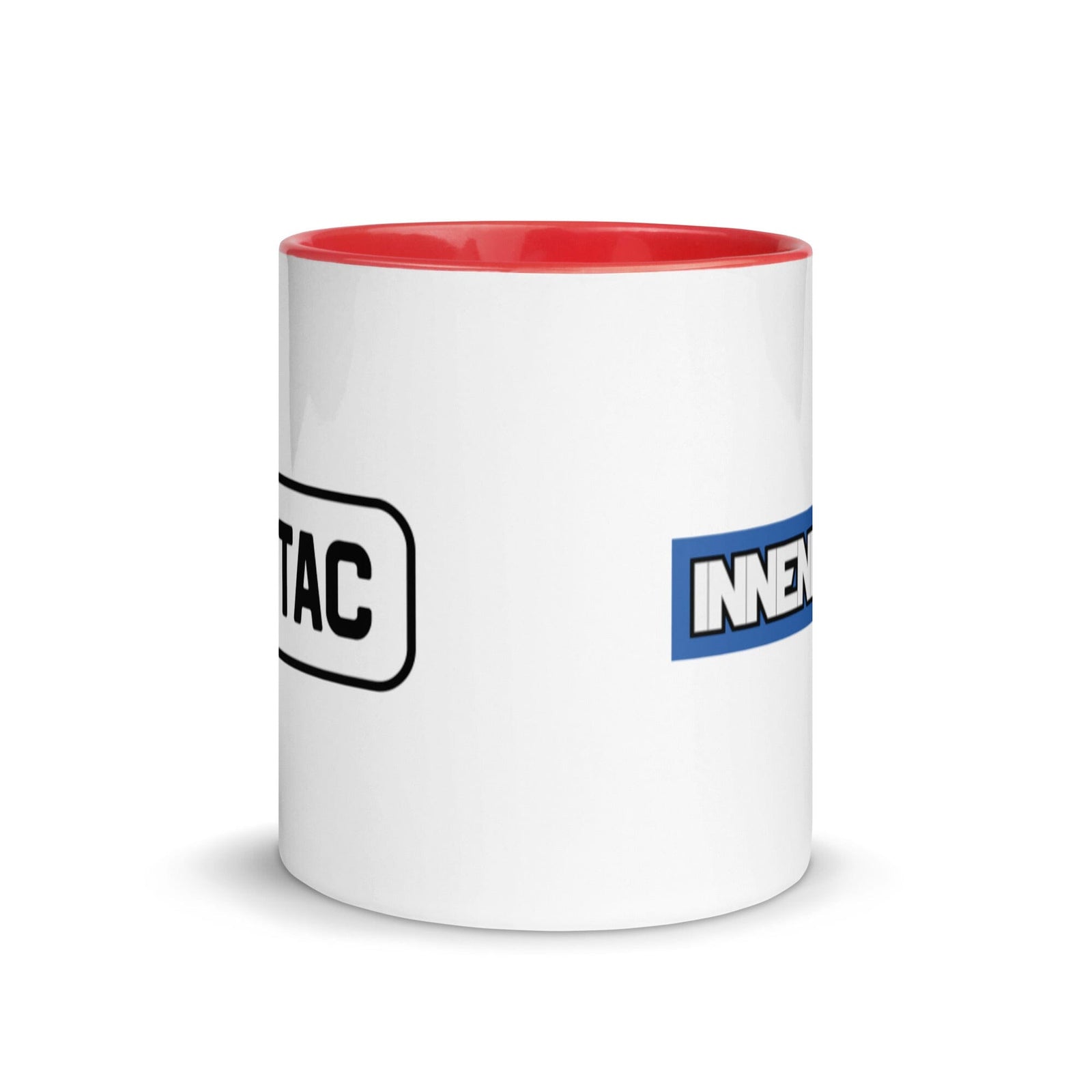 INNENDIENST Tasse, dritte Ausführung, Logistik, privat beschafft TaraTAC 