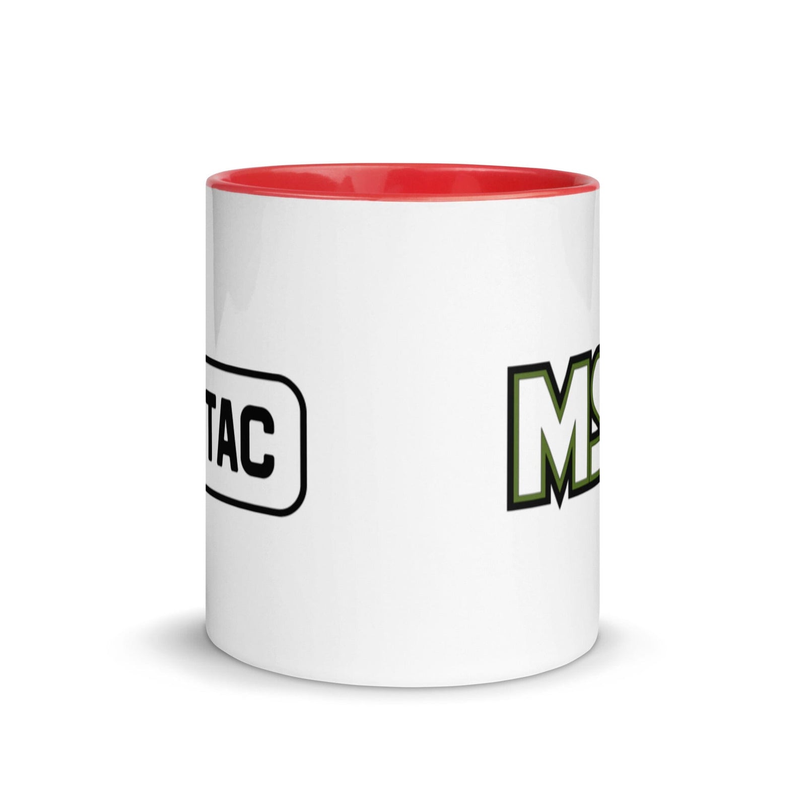 MSG Tasse, dritte Ausführung, Infanterie, privat beschafft TaraTAC 